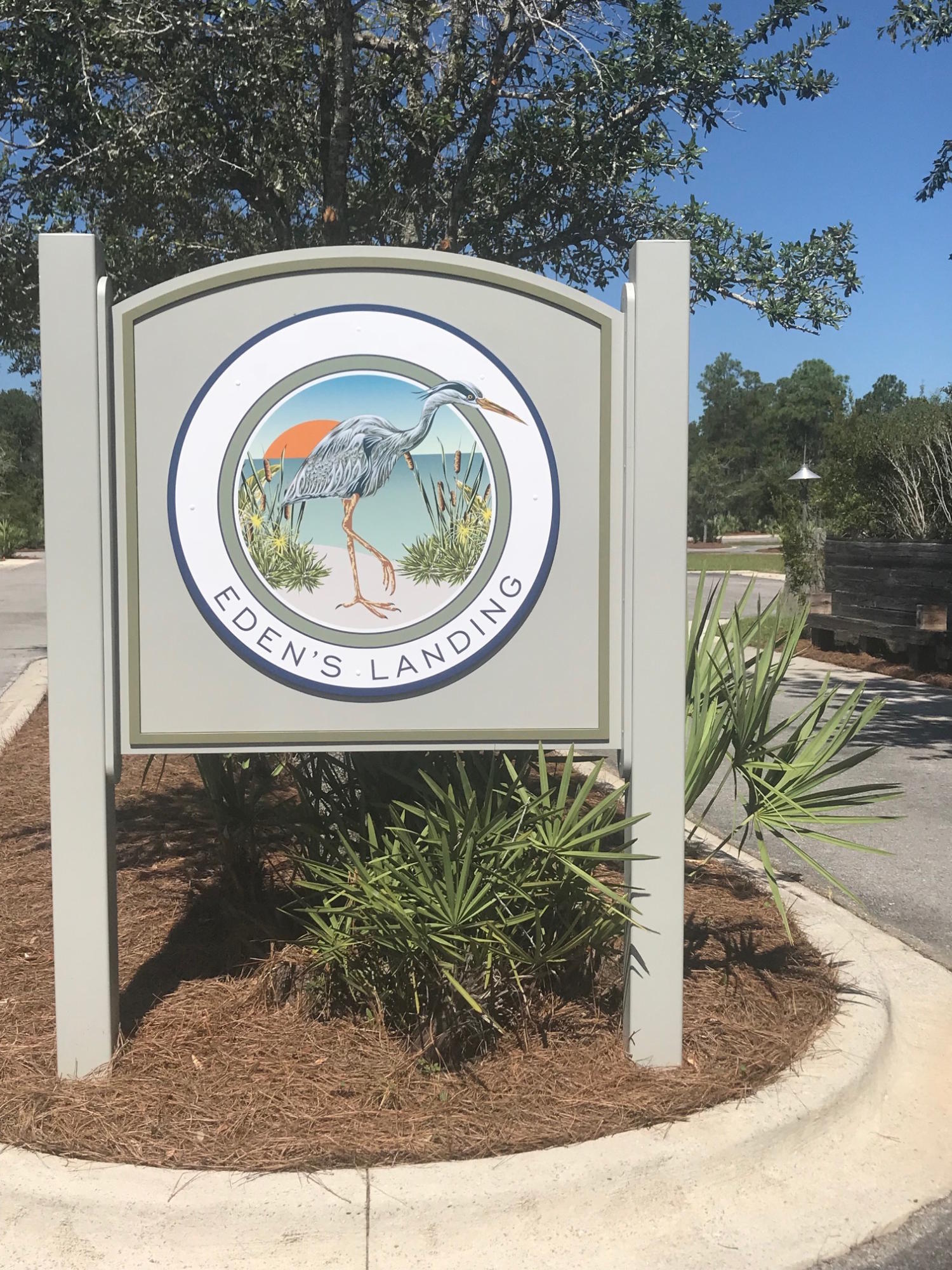 EDEN'S LANDING - Residential