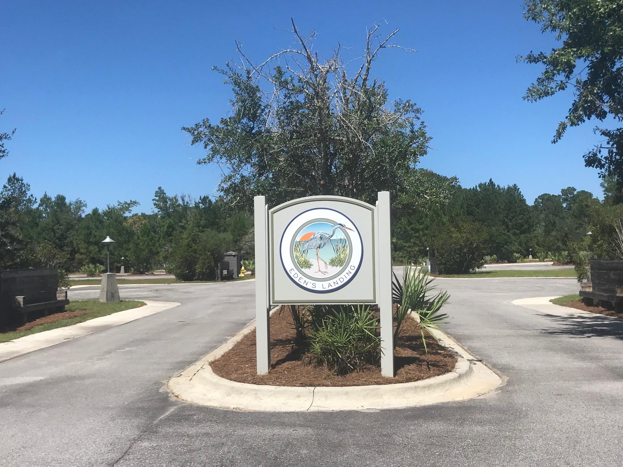 EDEN'S LANDING - Residential