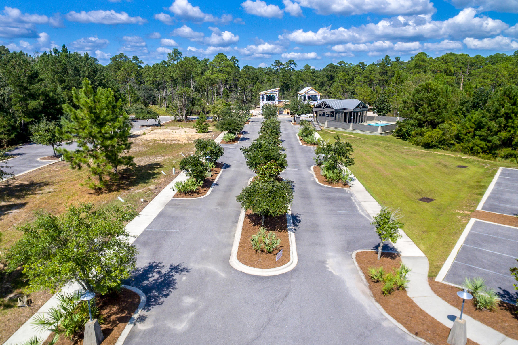 EDEN'S LANDING - Residential
