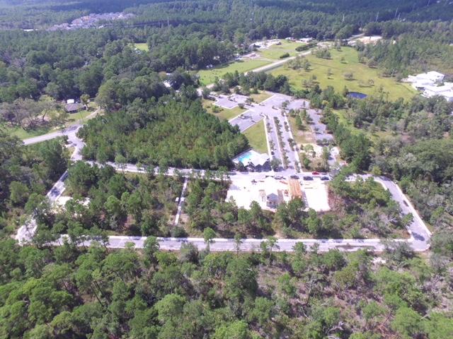 EDEN'S LANDING - Residential