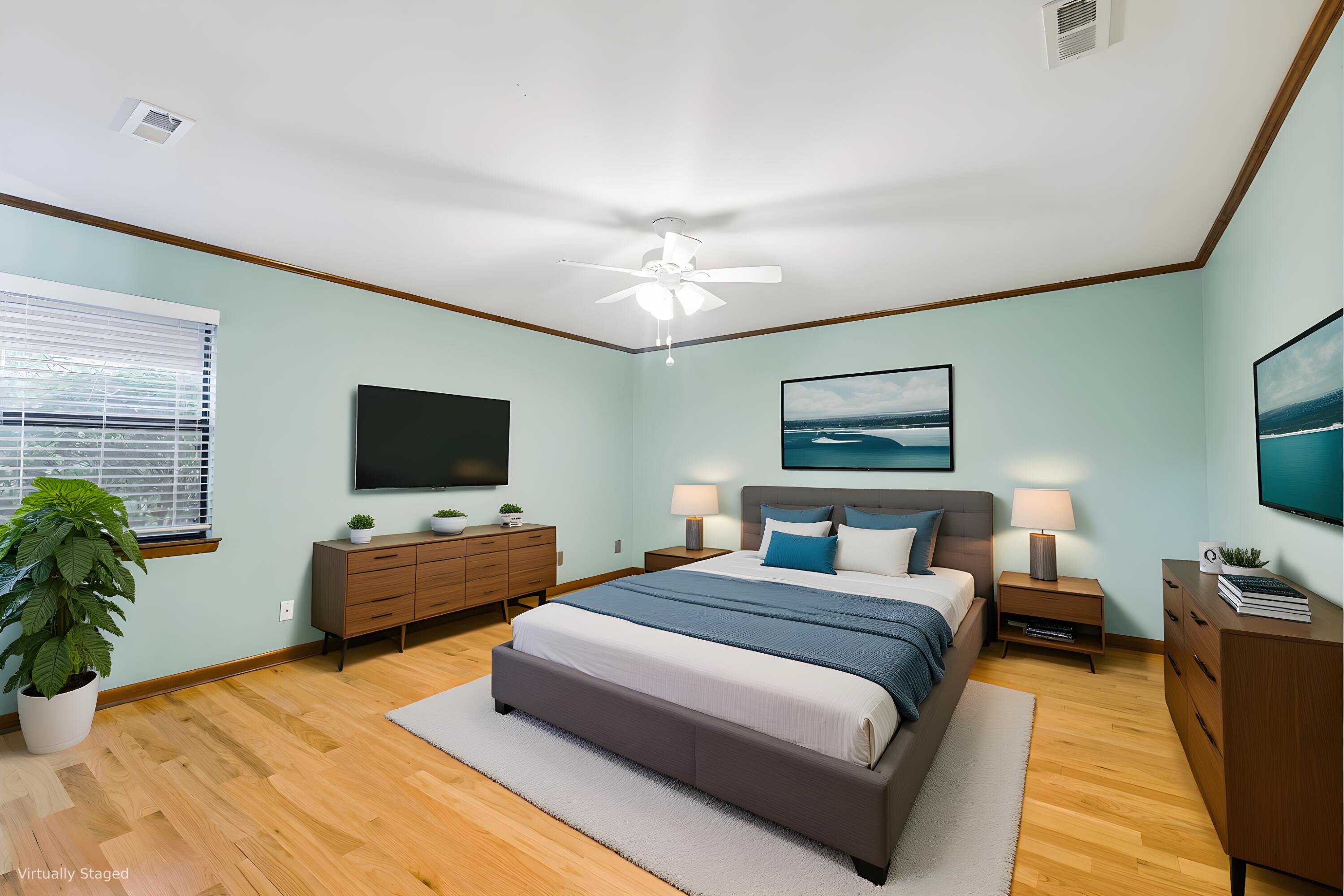 NORTHRIDGE - Residential
