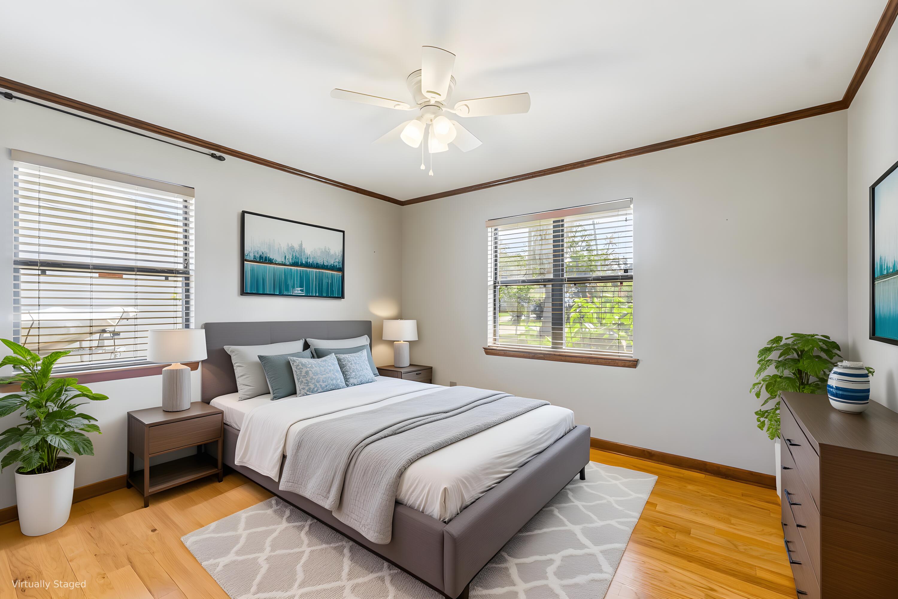 NORTHRIDGE - Residential