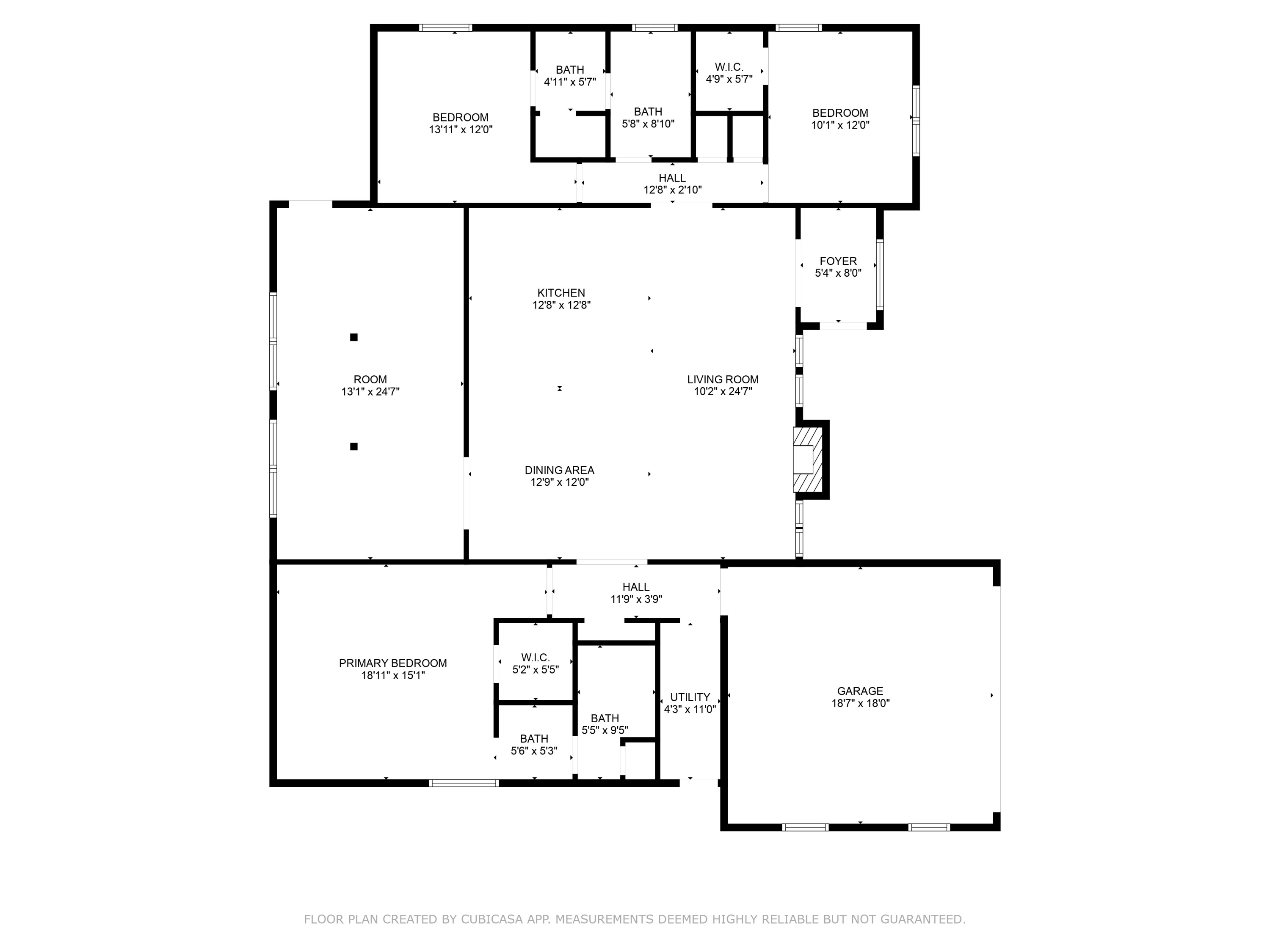 NORTHRIDGE - Residential
