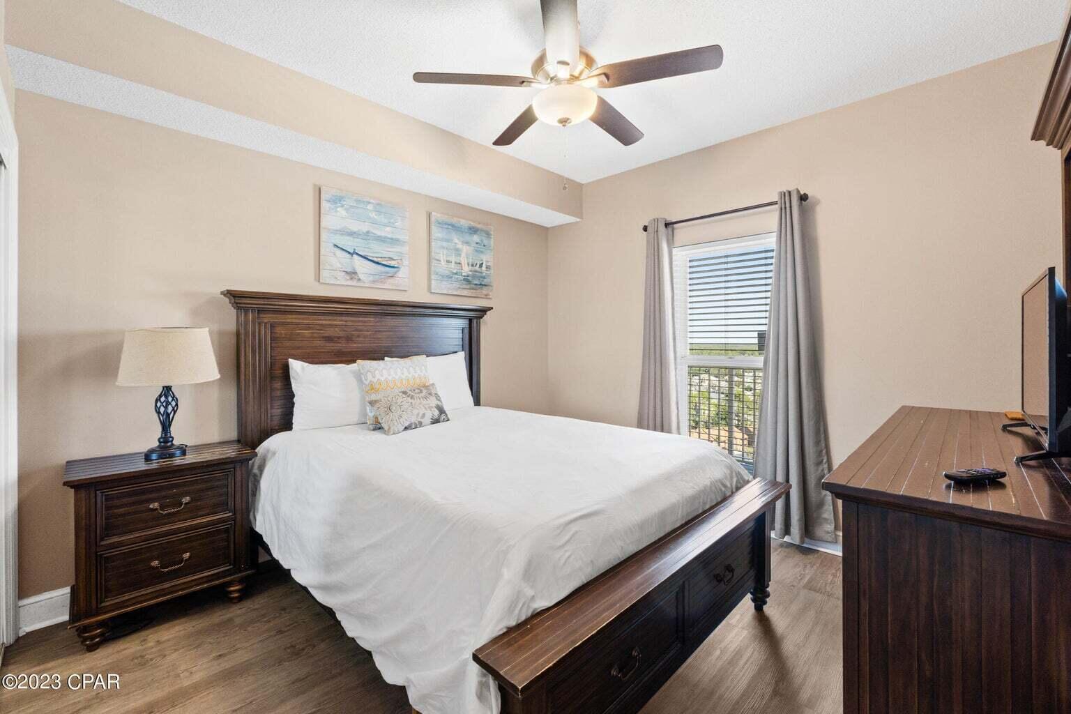 Majestic Beach Tower I - Residential