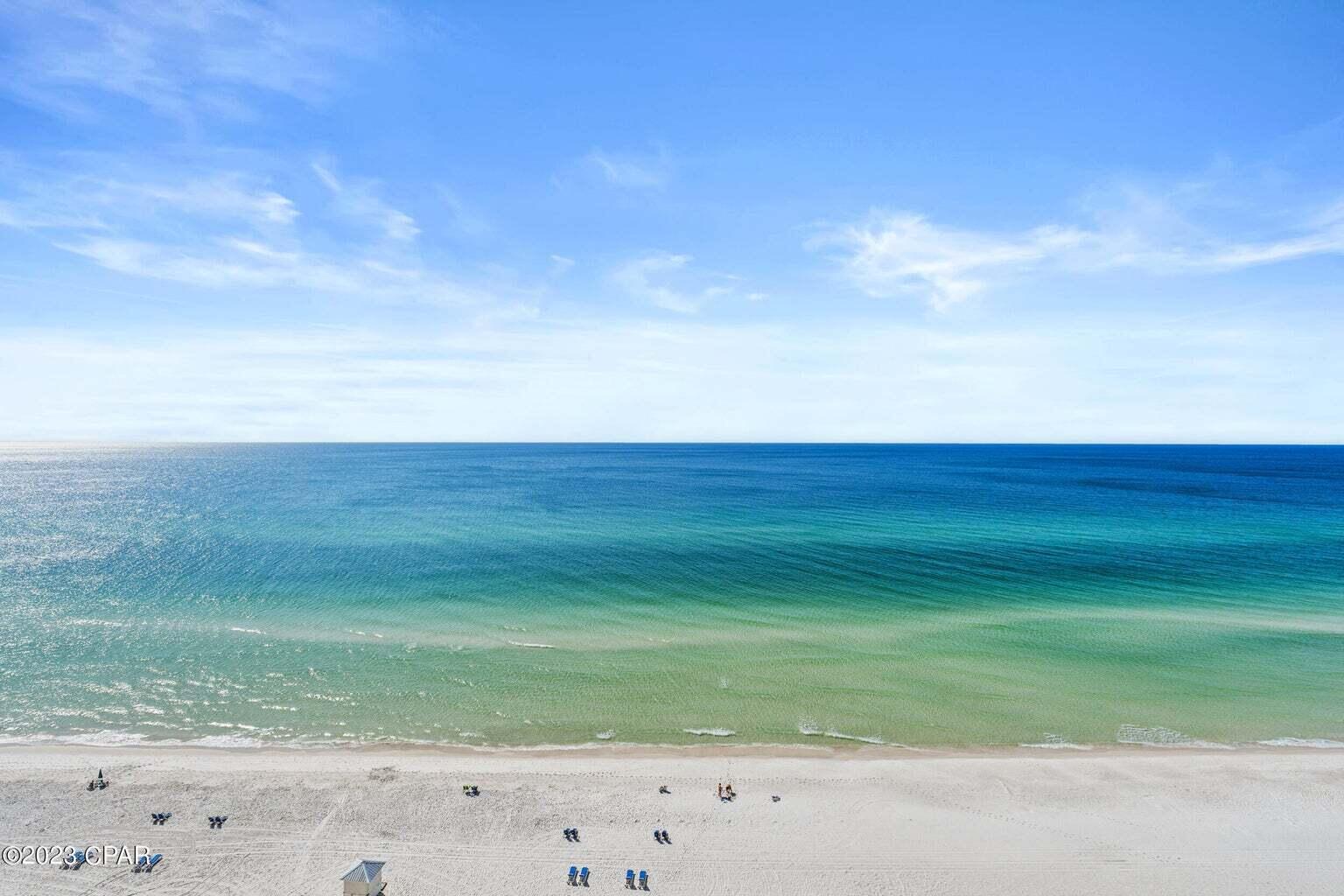 Majestic Beach Tower I - Residential