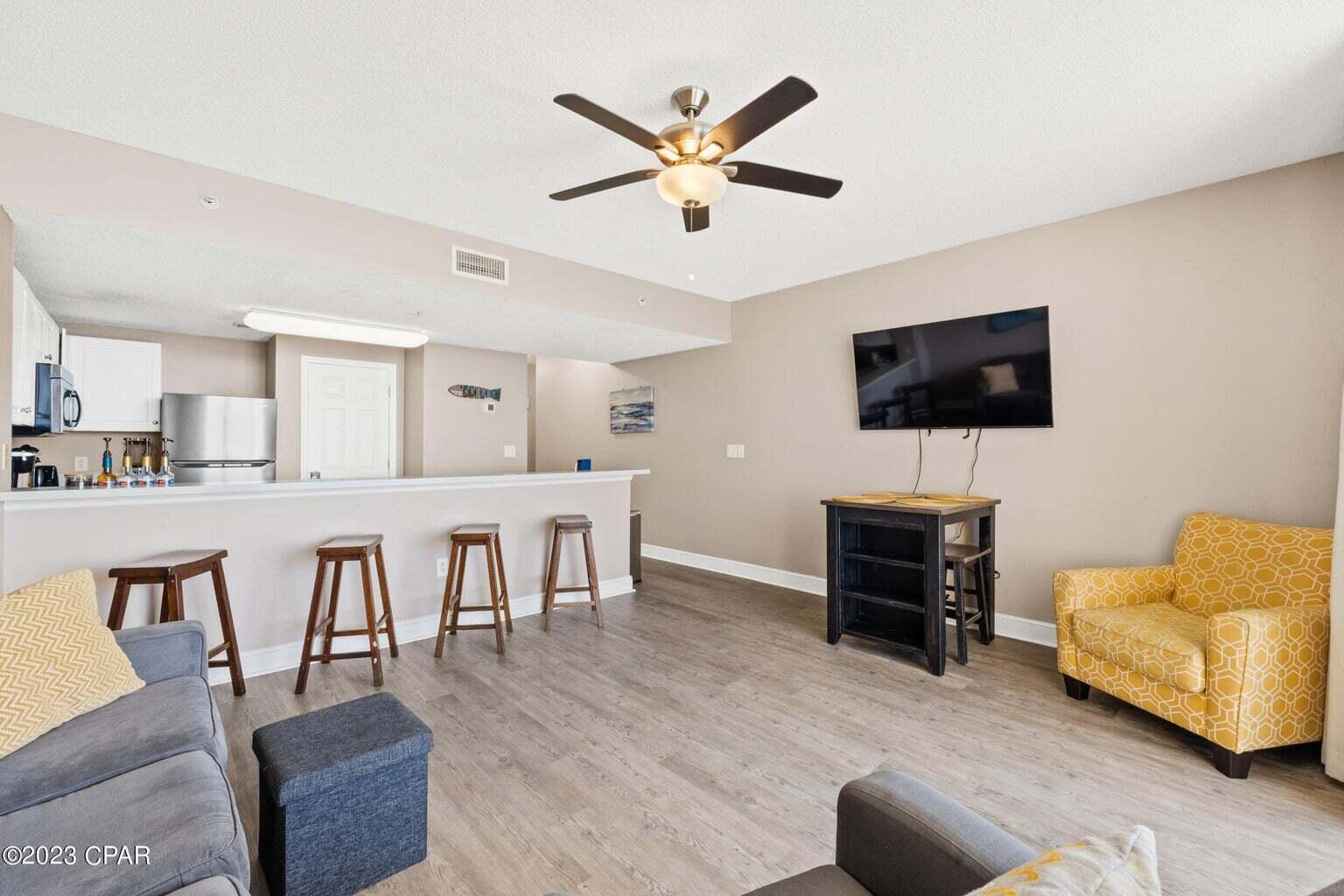 Majestic Beach Tower I - Residential