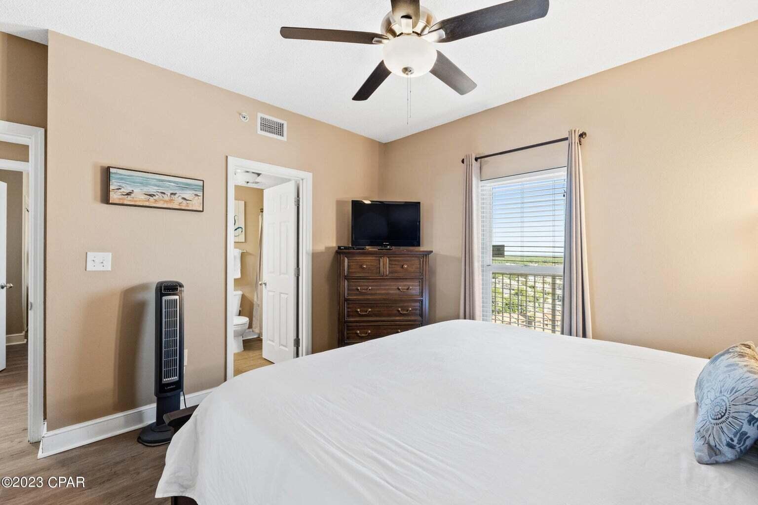 Majestic Beach Tower I - Residential