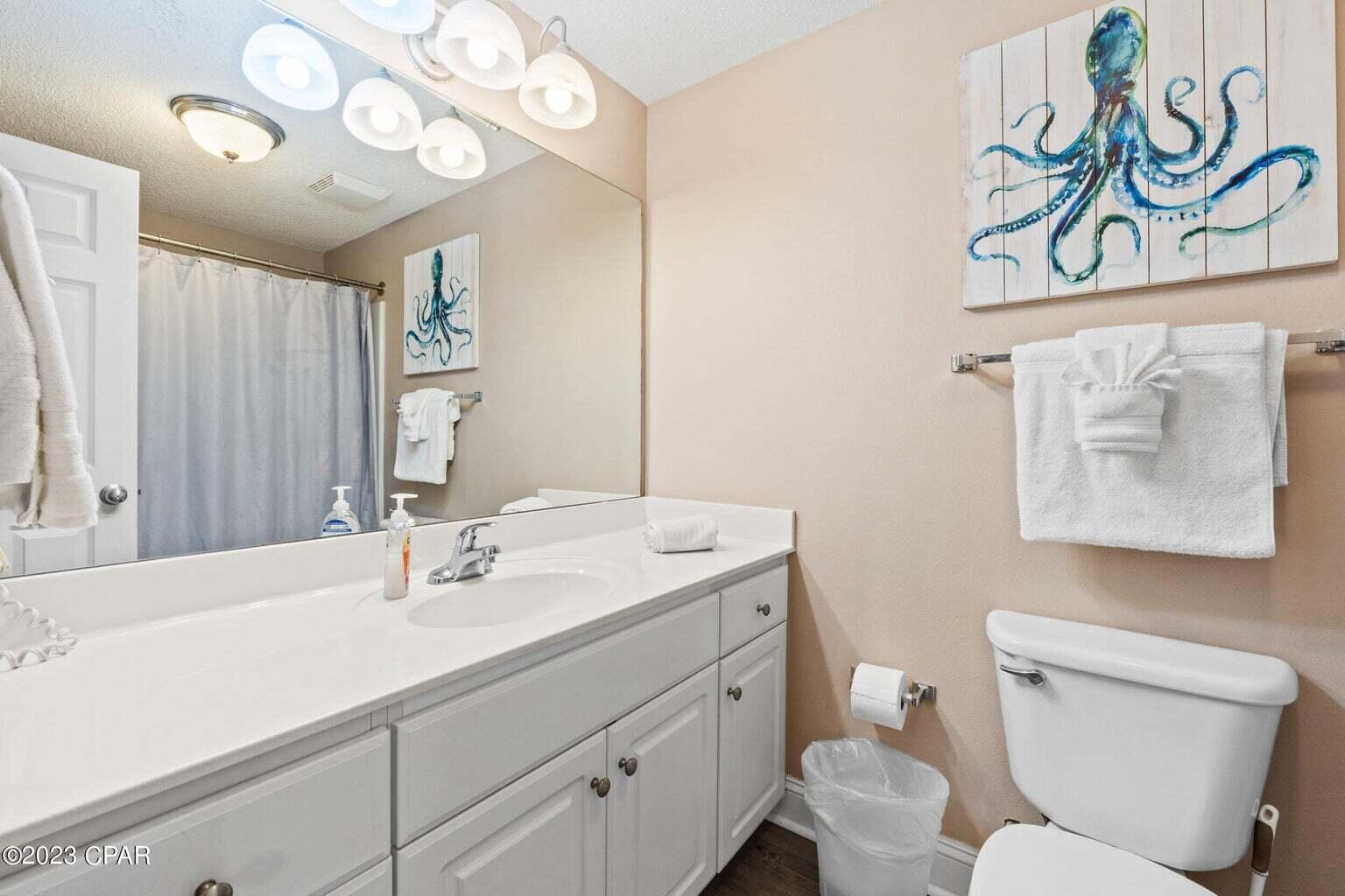 Majestic Beach Tower I - Residential