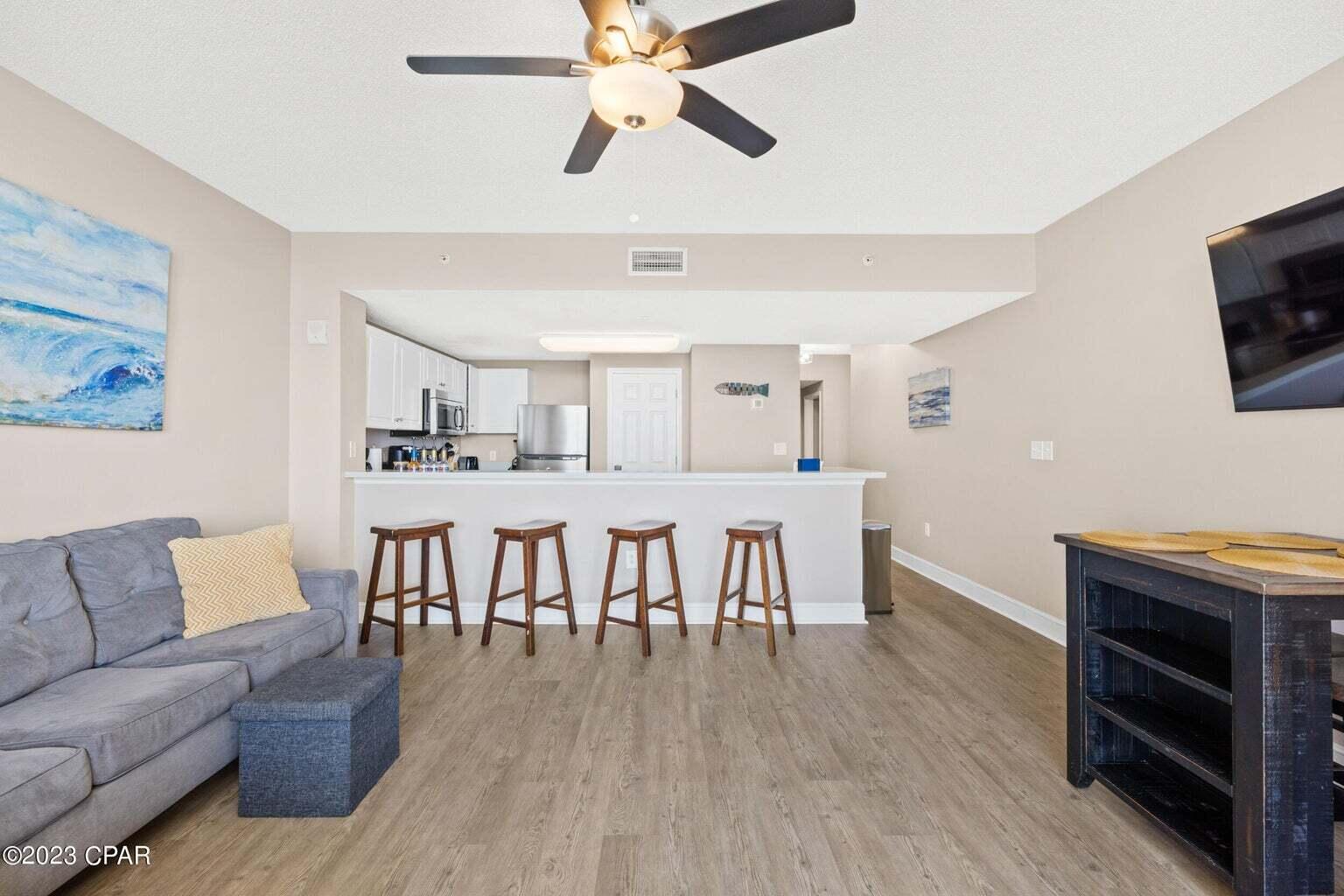 Majestic Beach Tower I - Residential