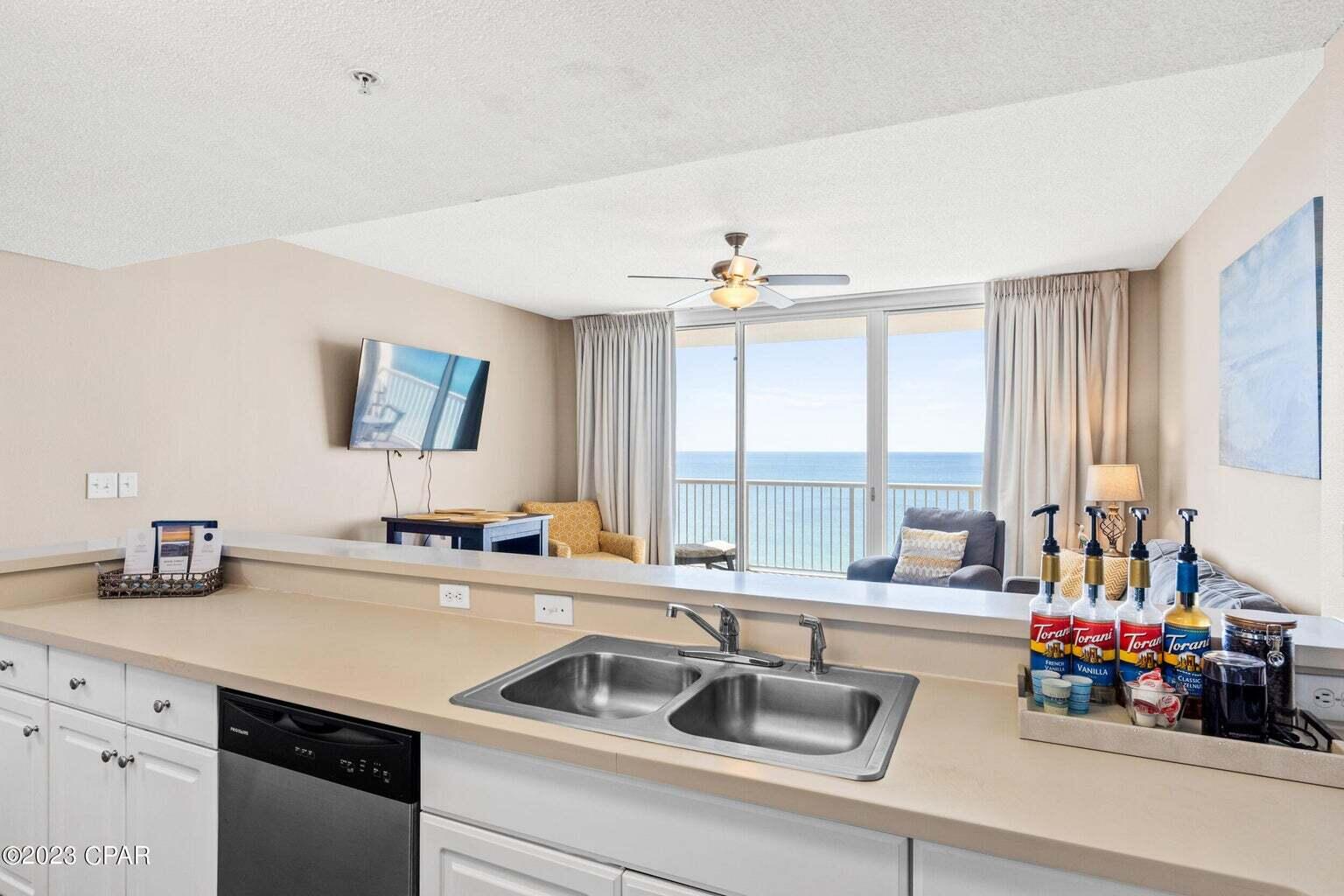 Majestic Beach Tower I - Residential