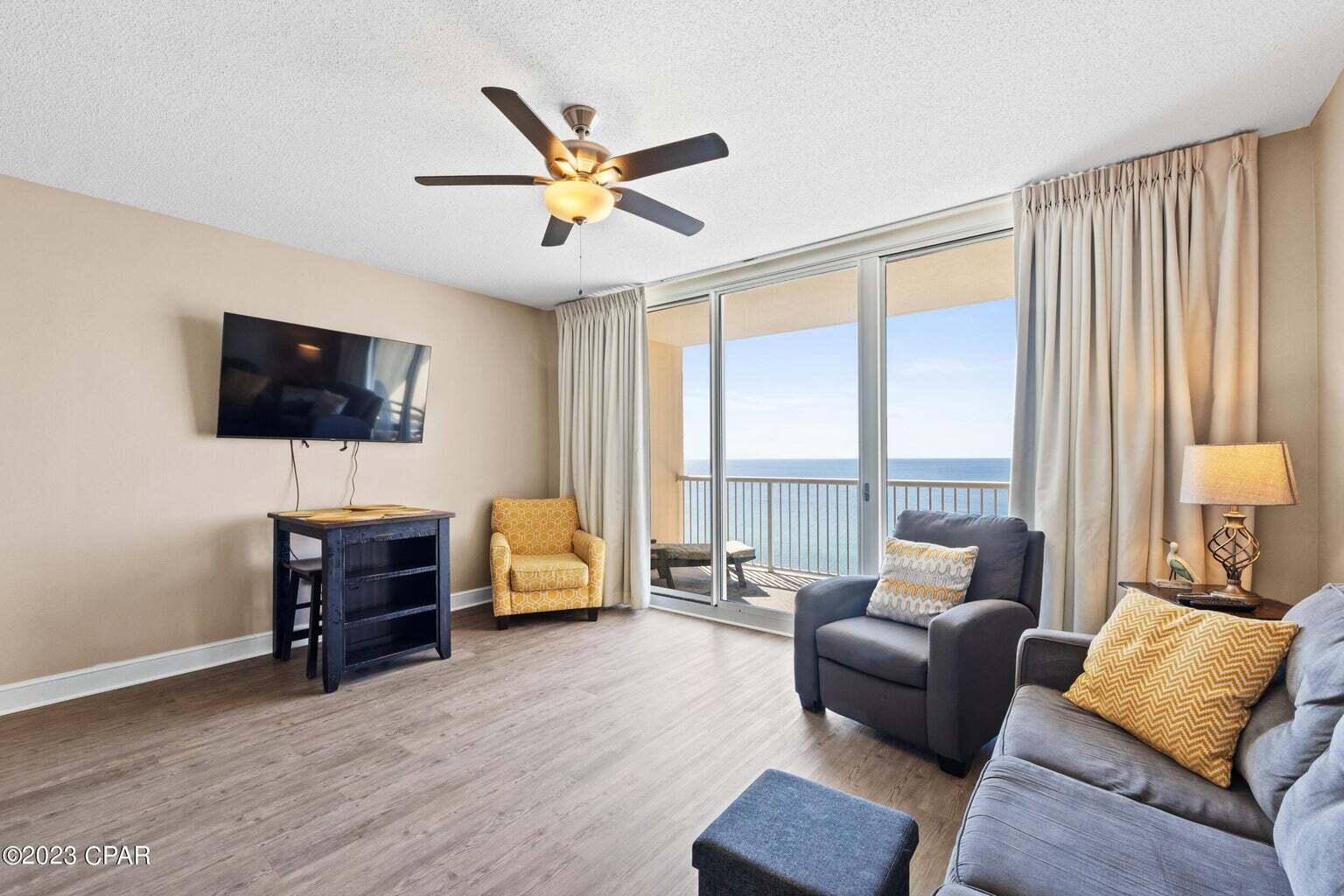 Majestic Beach Tower I - Residential