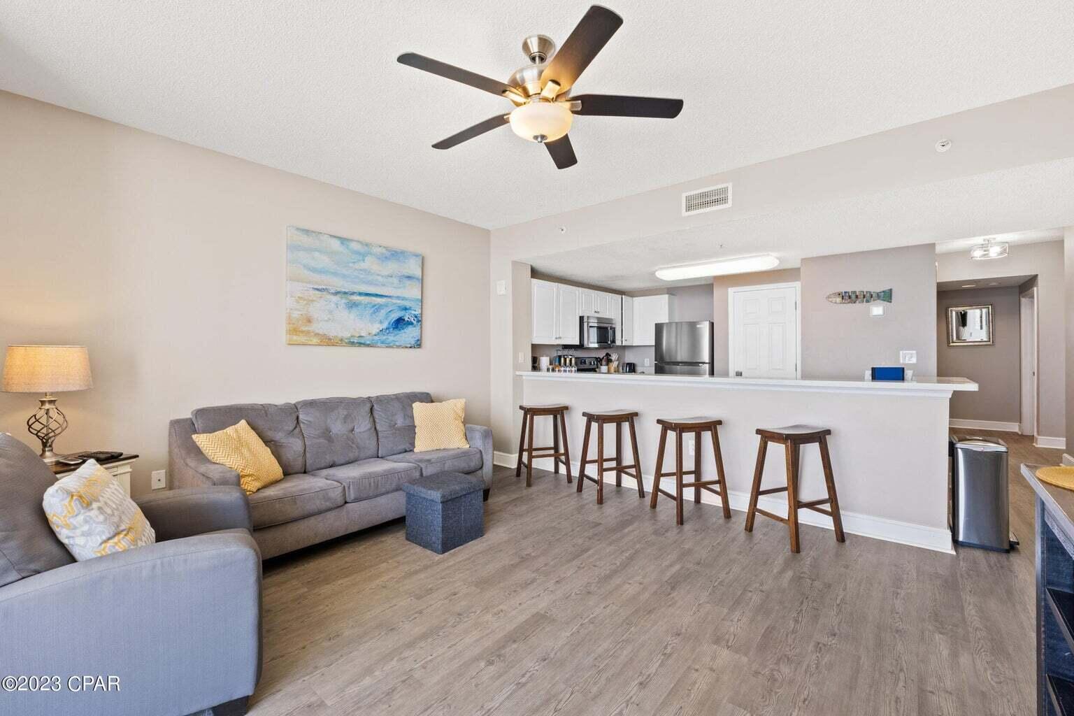 Majestic Beach Tower I - Residential