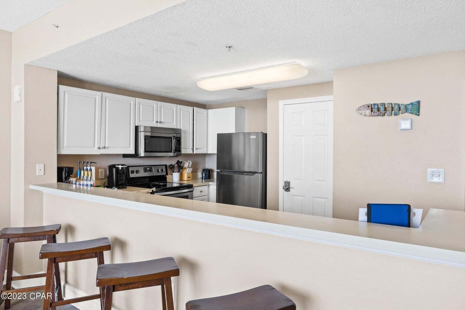 Majestic Beach Tower I - Residential