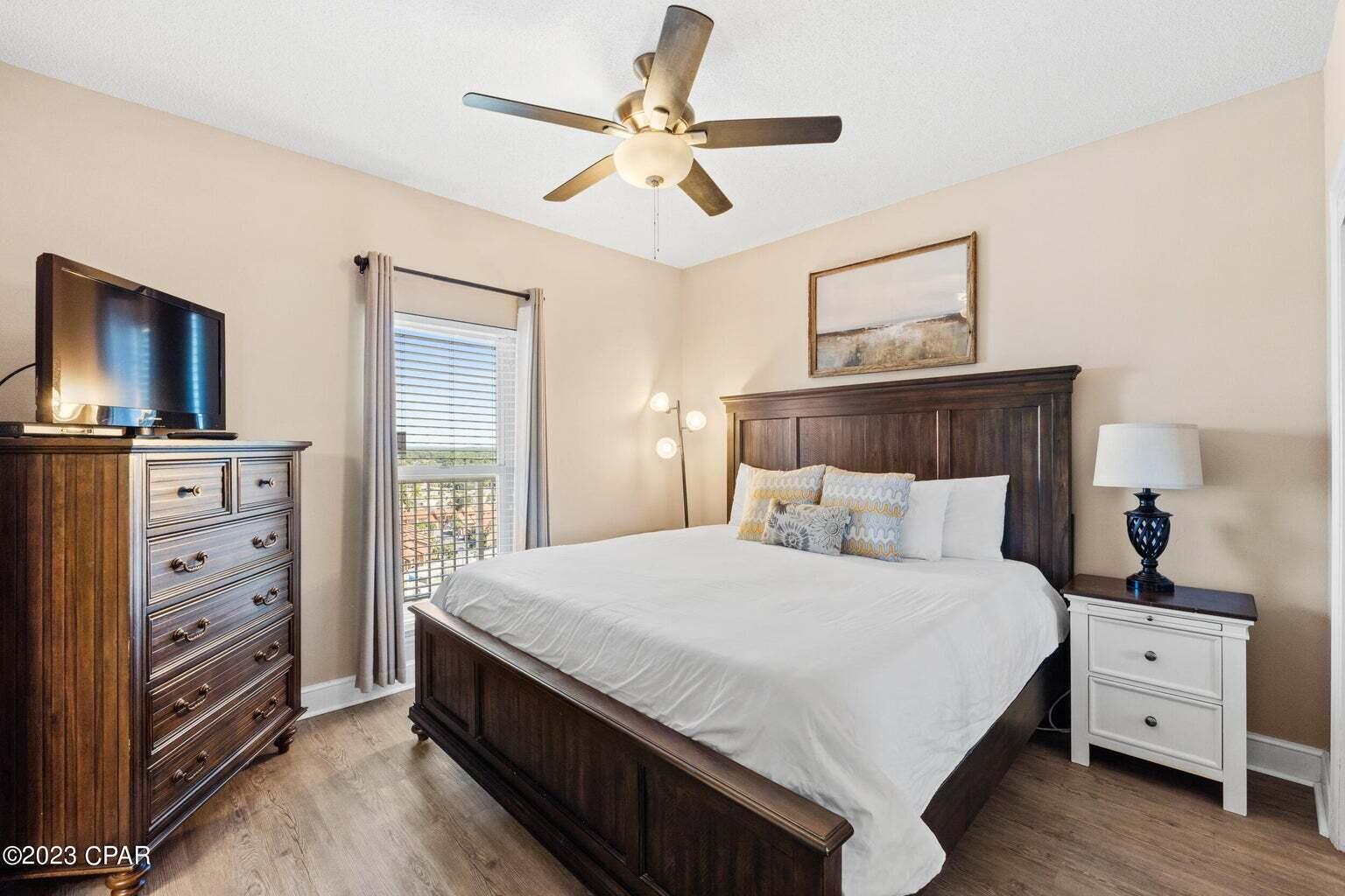 Majestic Beach Tower I - Residential