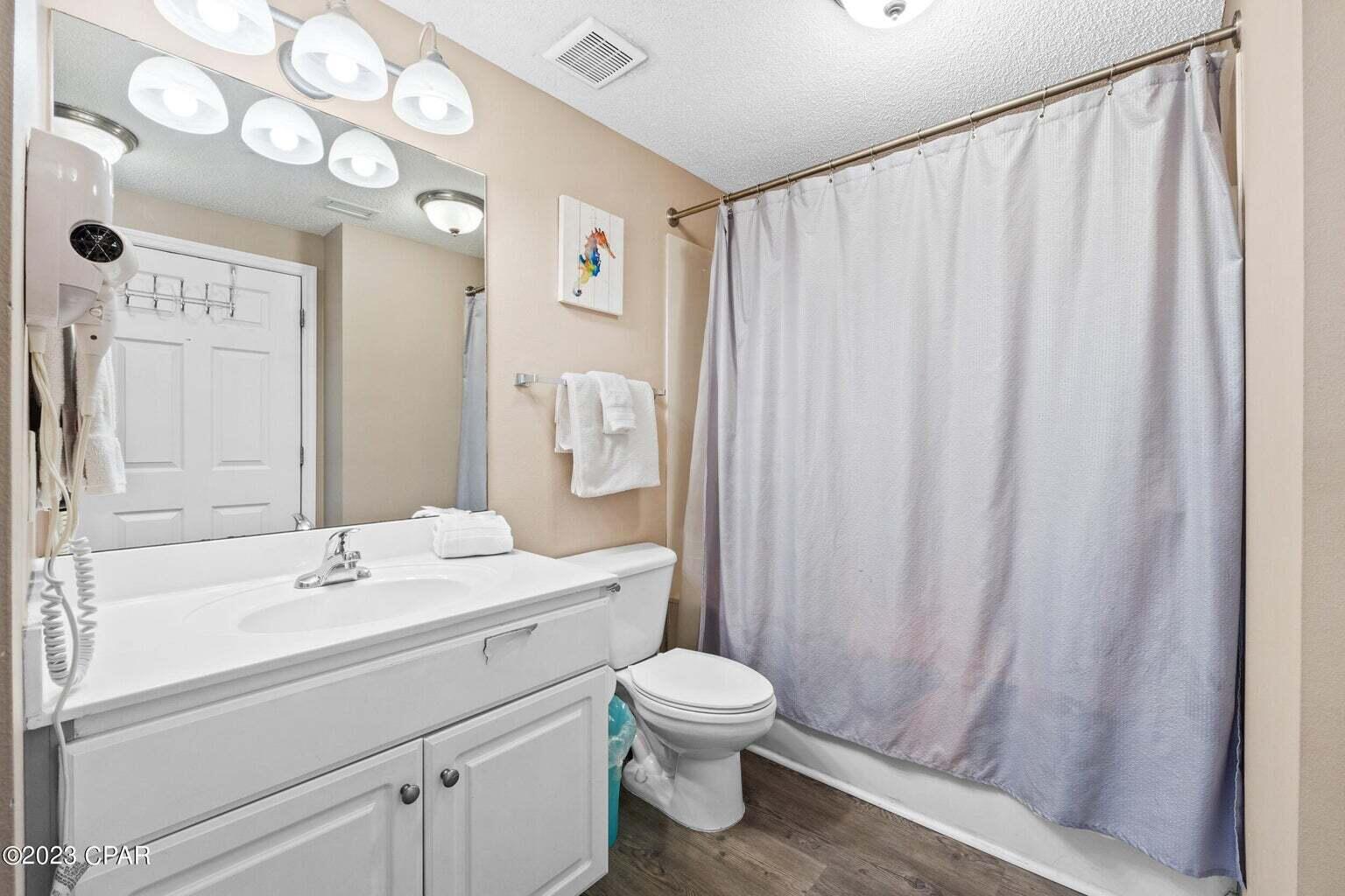 Majestic Beach Tower I - Residential