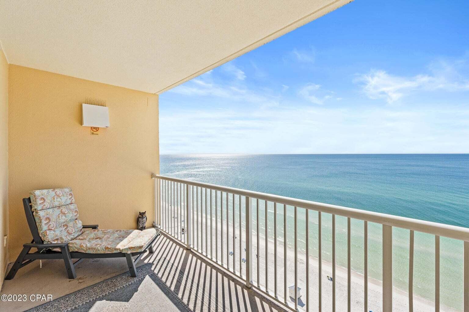 Majestic Beach Tower I - Residential