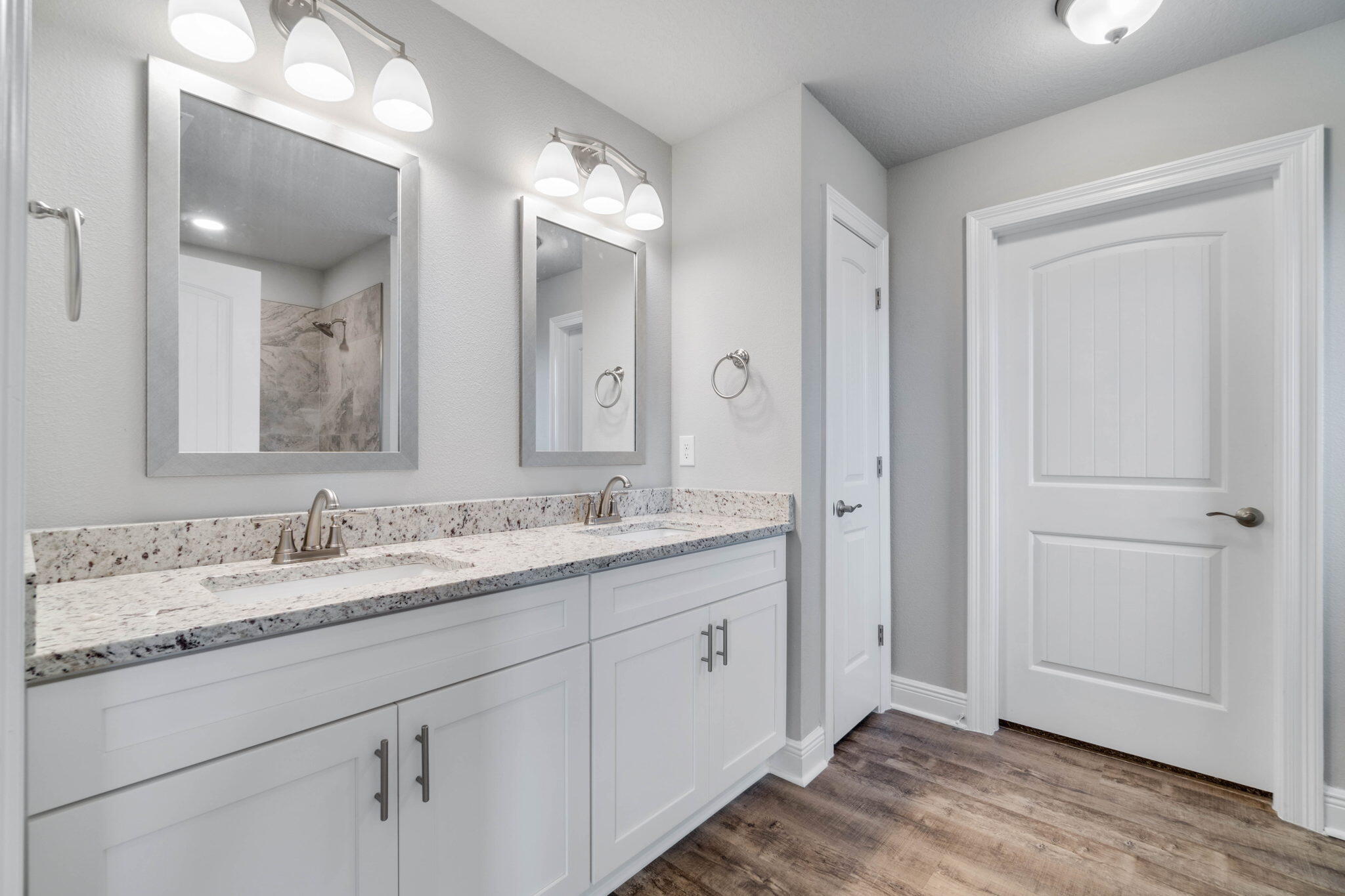 Secret Isle Estates - Residential