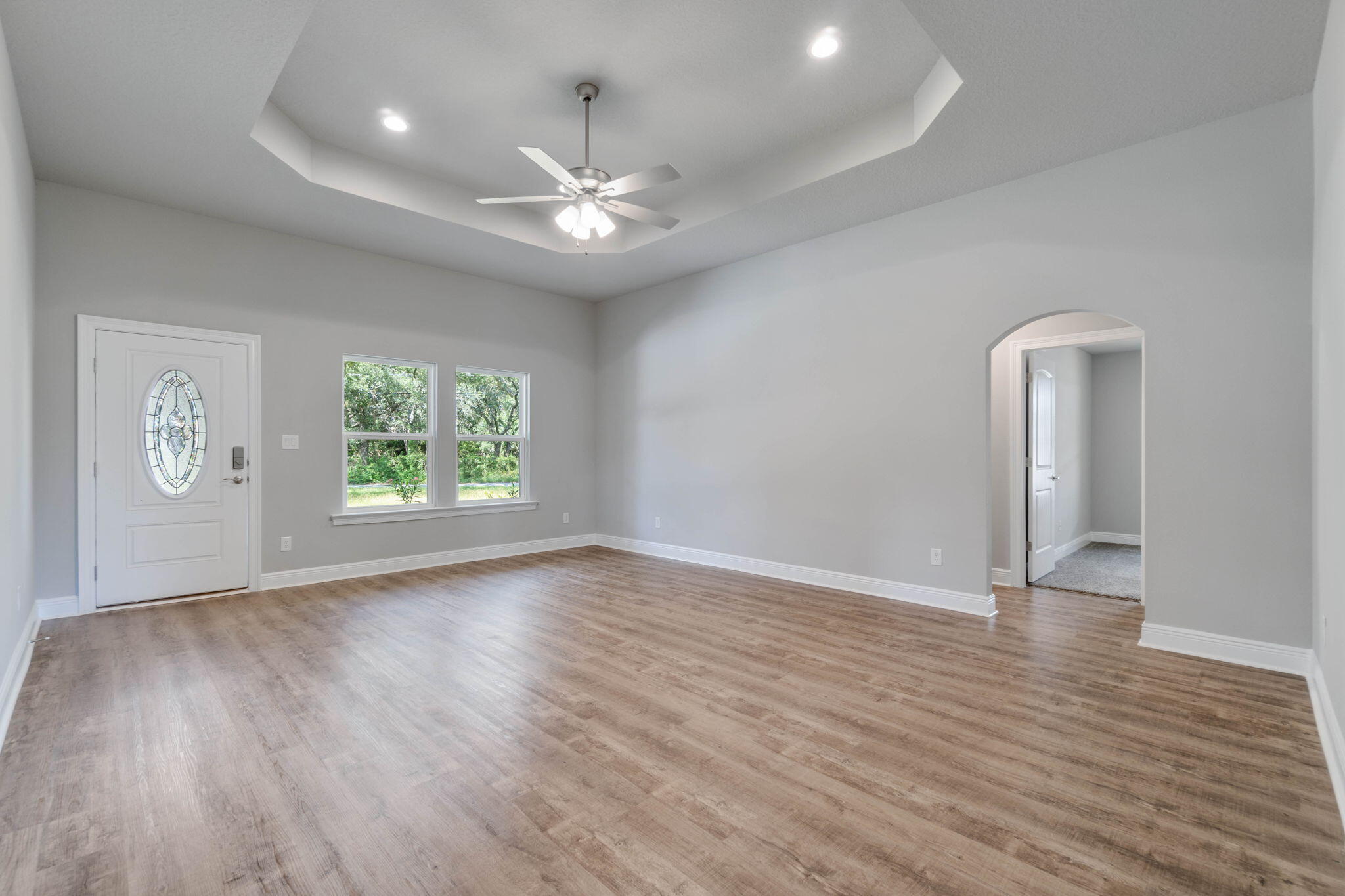 Secret Isle Estates - Residential