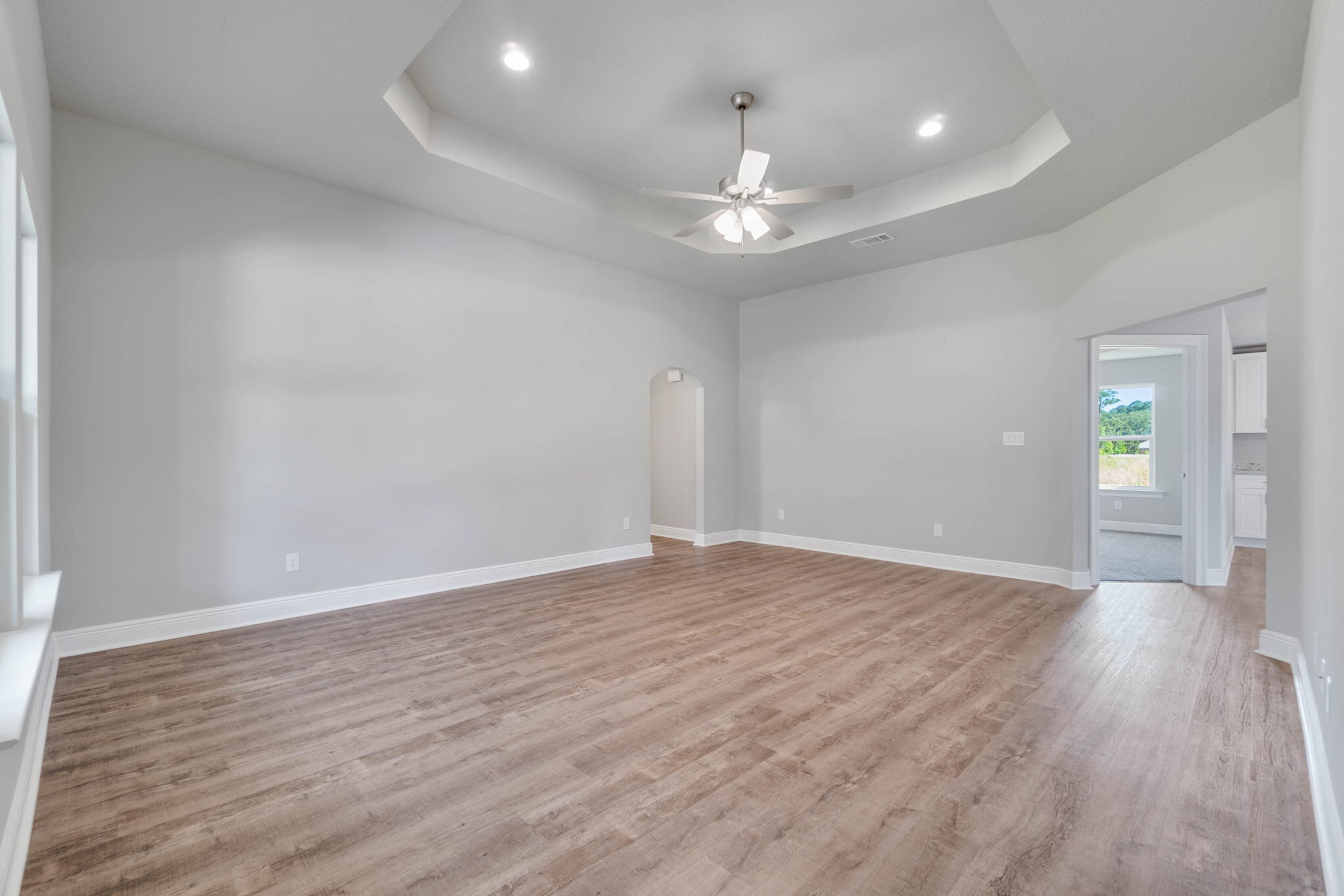 Secret Isle Estates - Residential