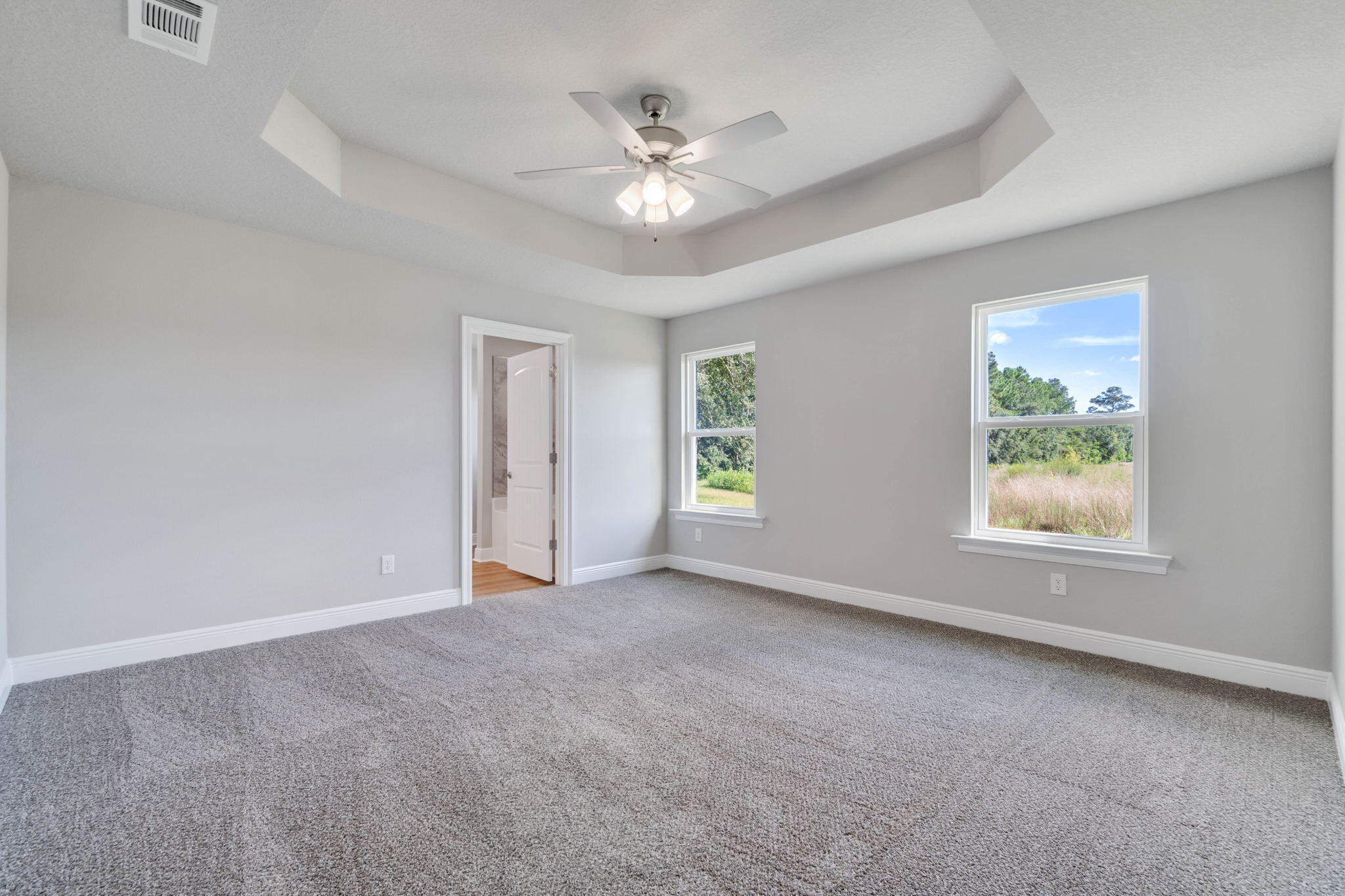 Secret Isle Estates - Residential