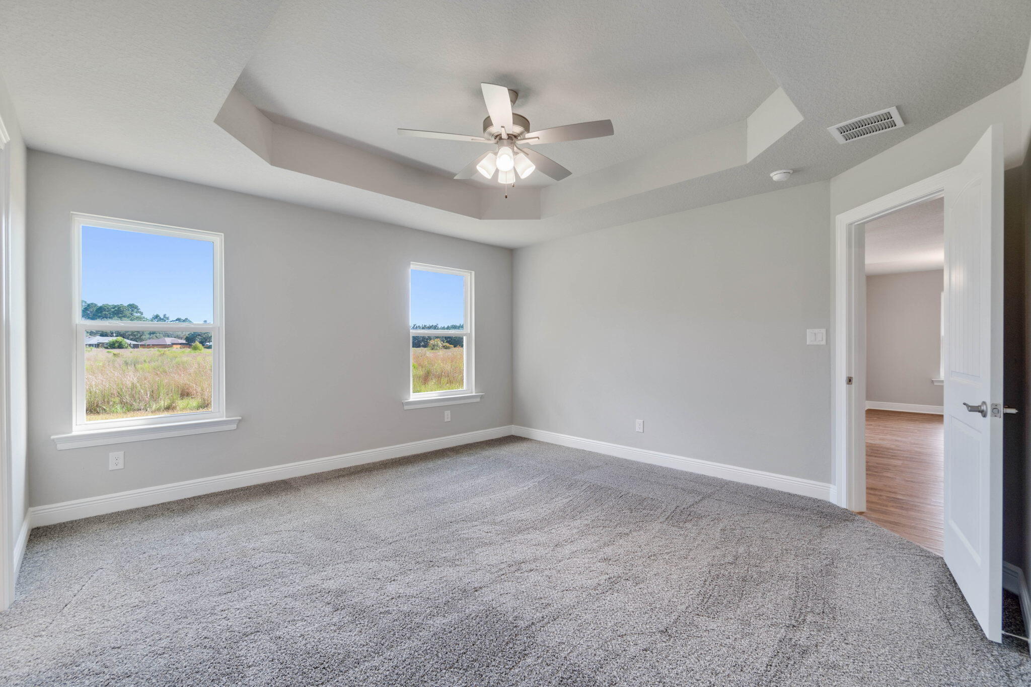 Secret Isle Estates - Residential