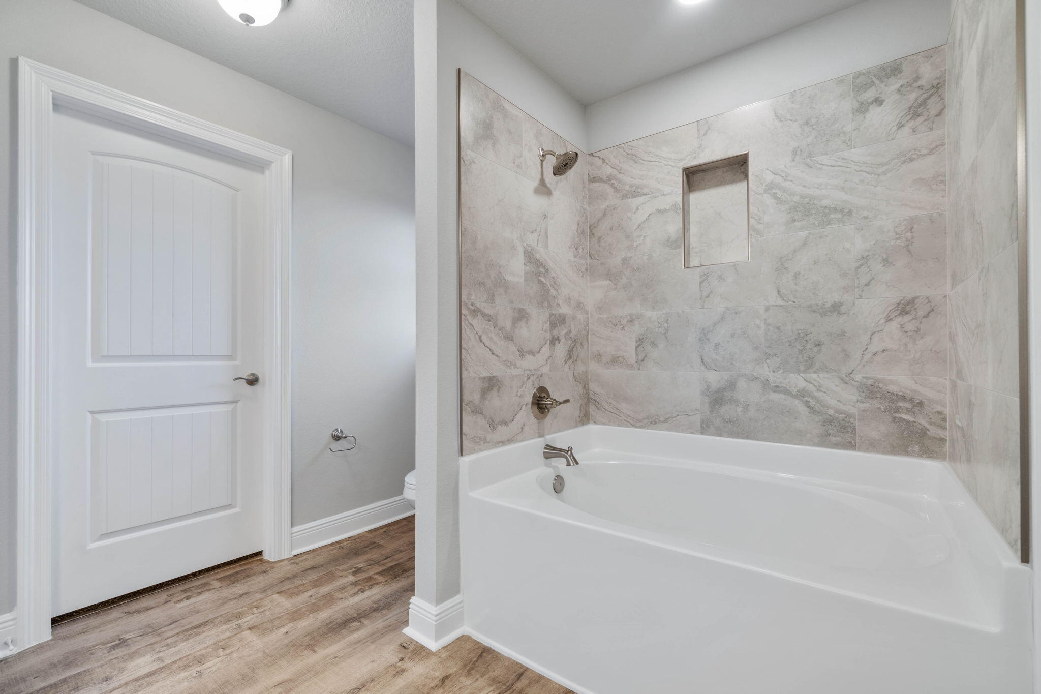 Secret Isle Estates - Residential