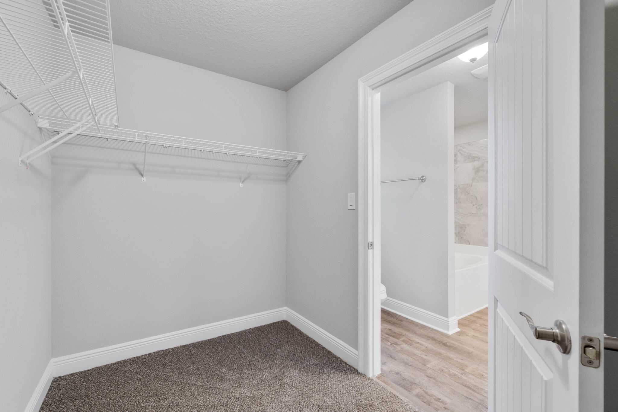 Secret Isle Estates - Residential