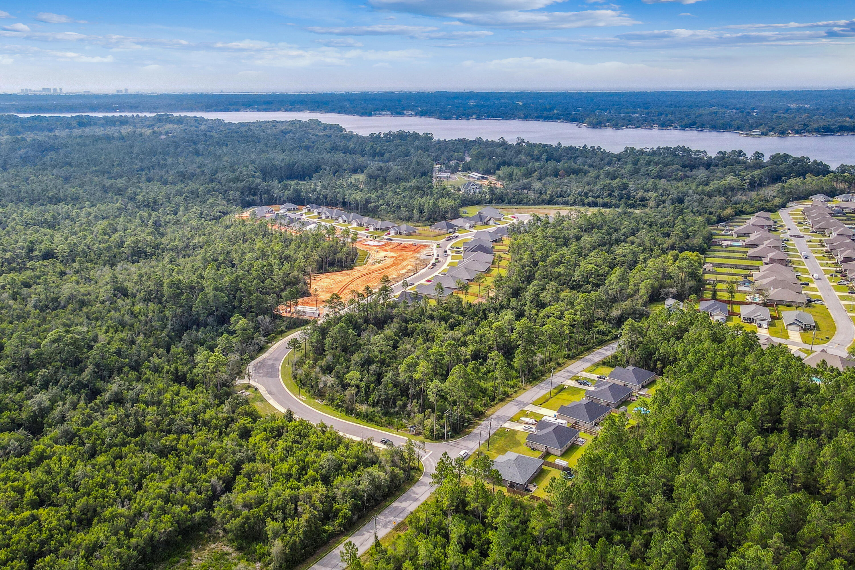 Secret Isle Estates - Residential