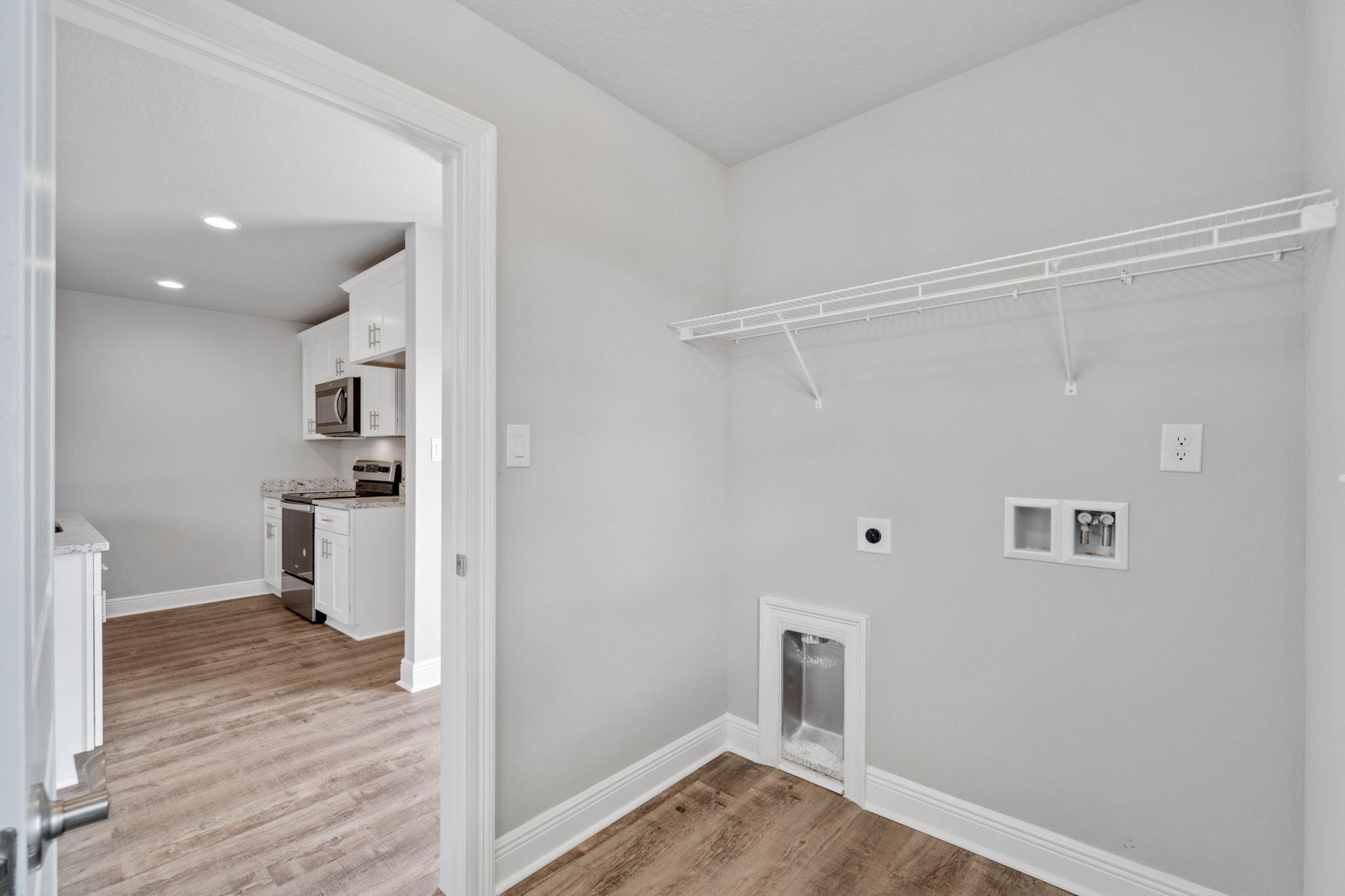 Secret Isle Estates - Residential