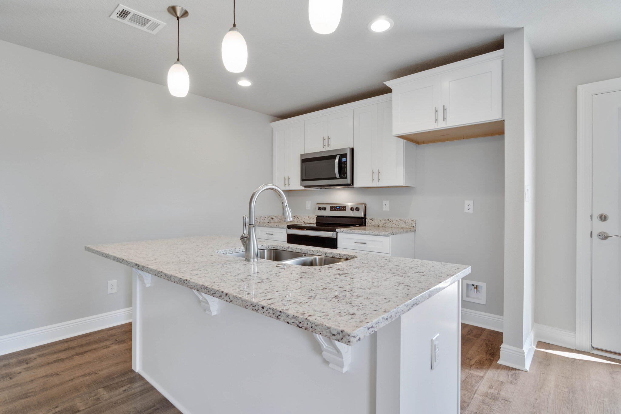 Secret Isle Estates - Residential