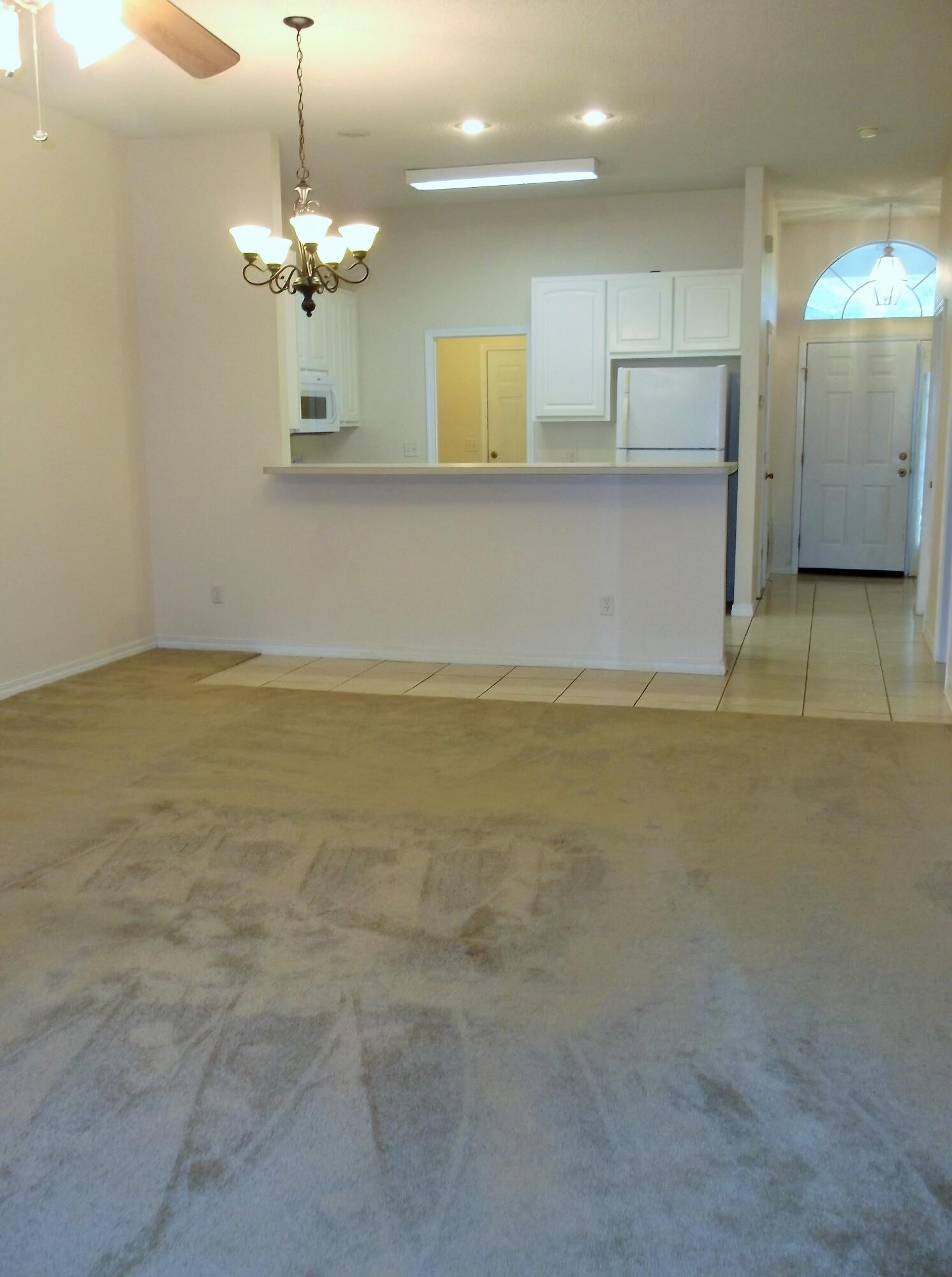 SHANYN TAYLOR OAKS - Residential Lease