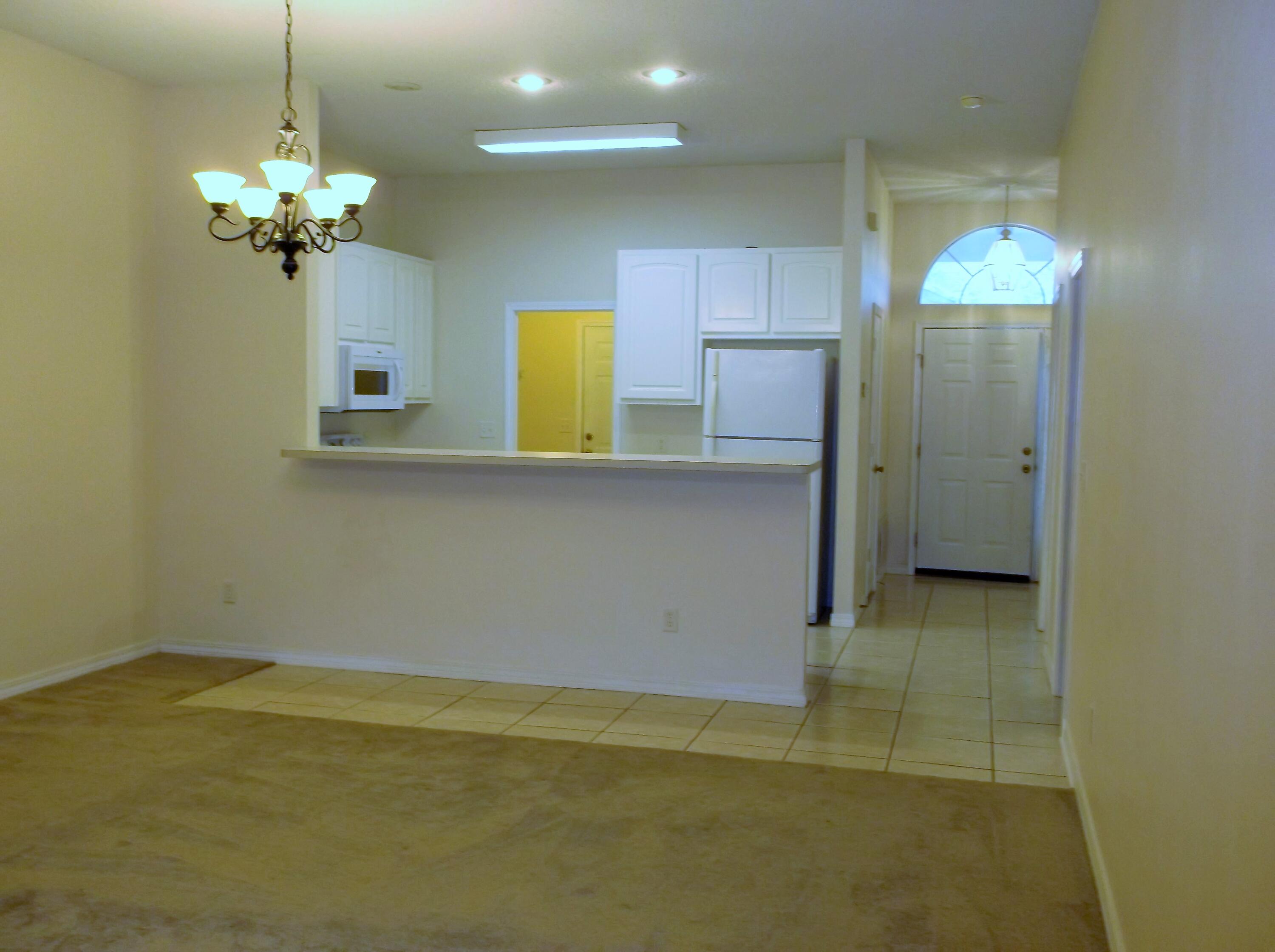 SHANYN TAYLOR OAKS - Residential Lease