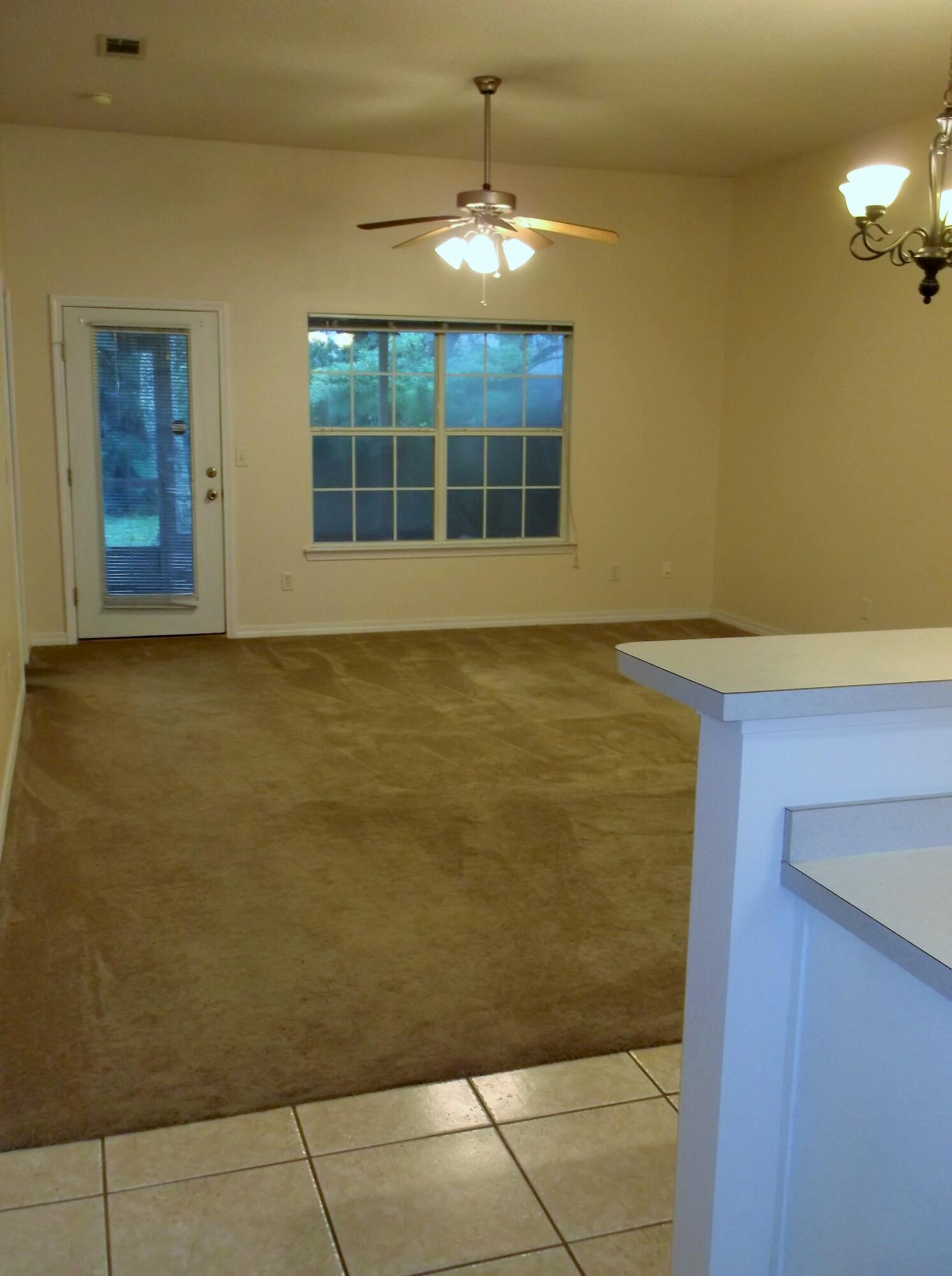 SHANYN TAYLOR OAKS - Residential Lease