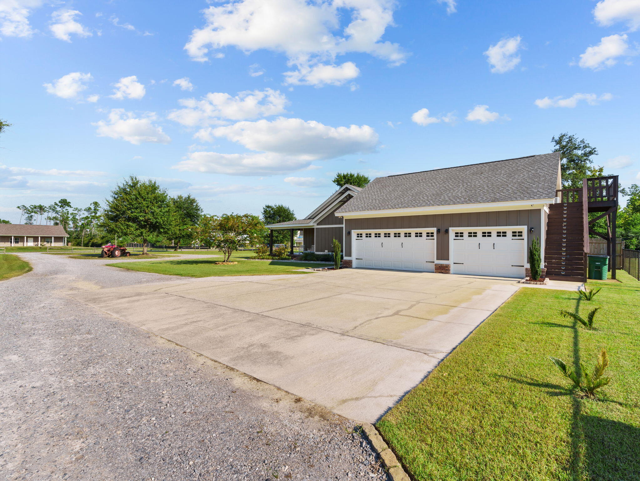 NO RECORDED SUBDIVISION - Residential