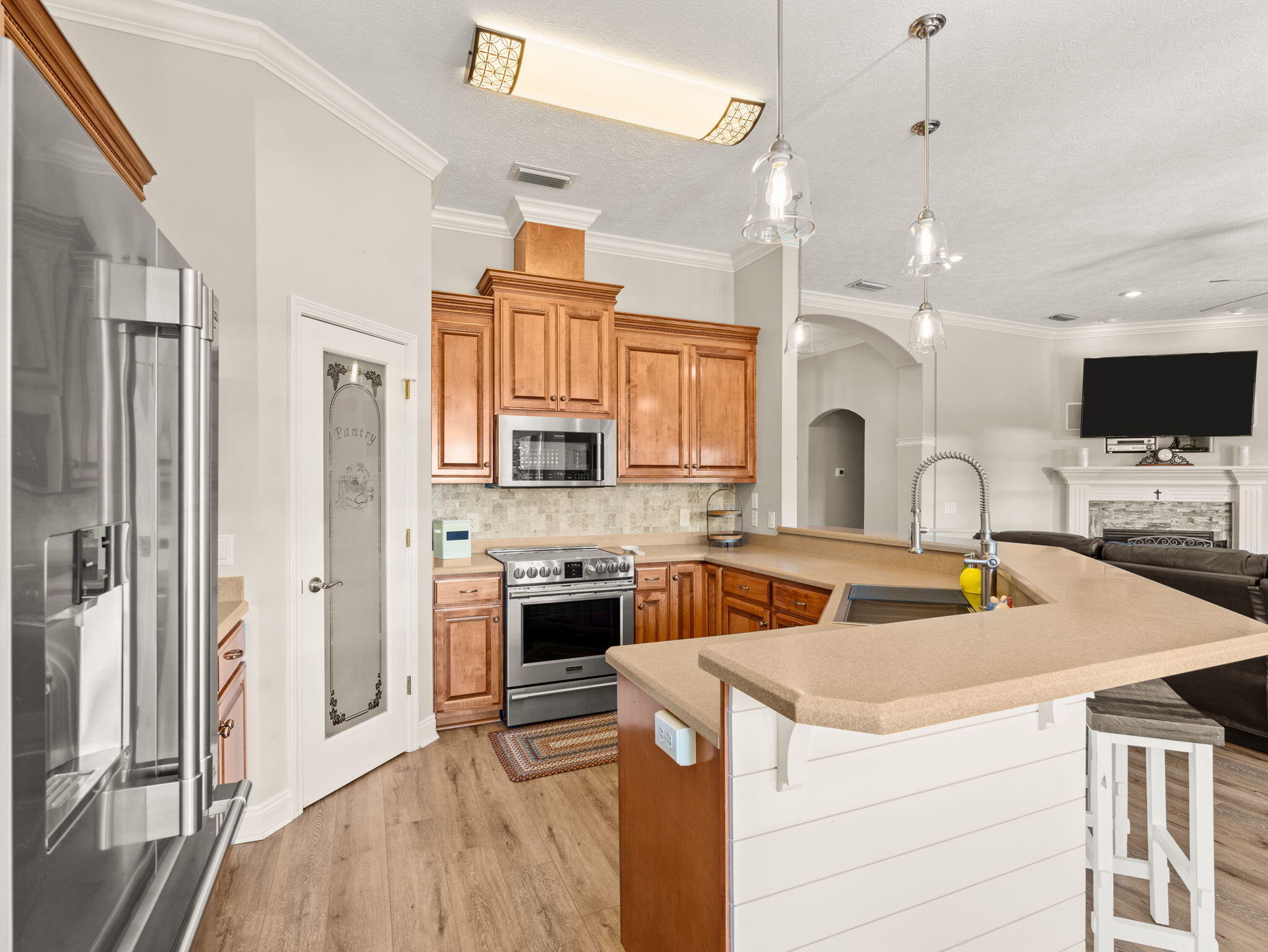 NO RECORDED SUBDIVISION - Residential