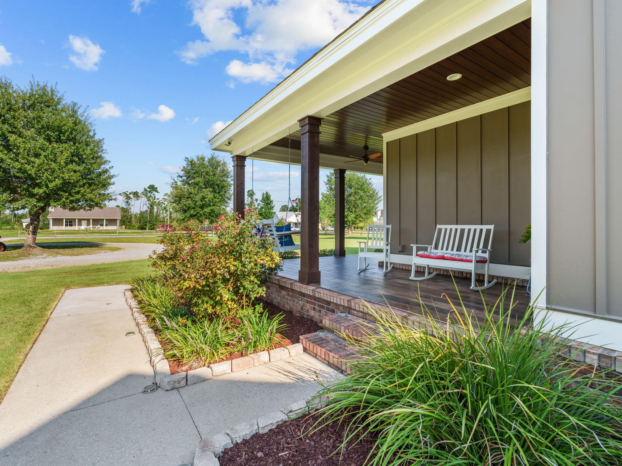 NO RECORDED SUBDIVISION - Residential