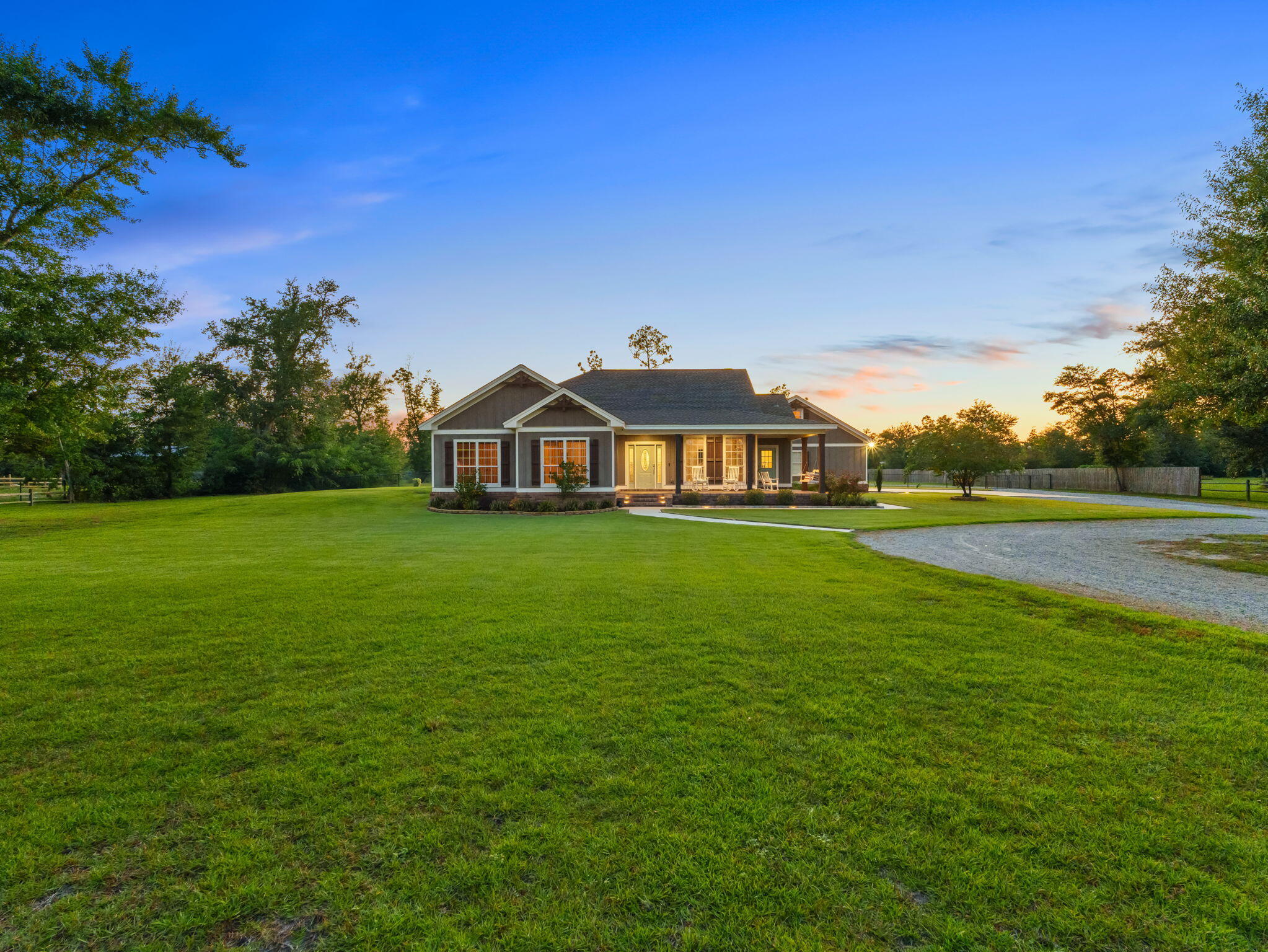 NO RECORDED SUBDIVISION - Residential