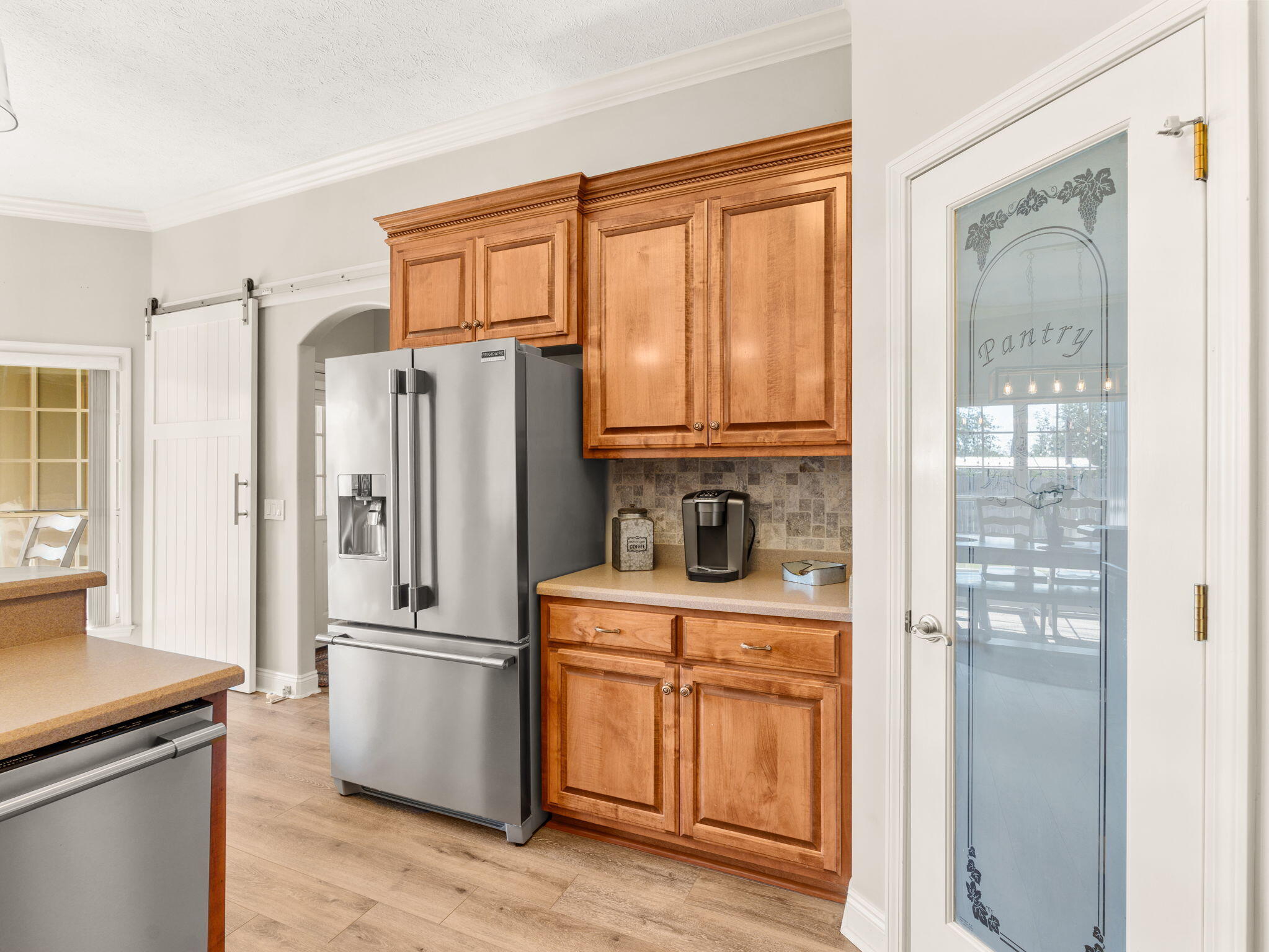 NO RECORDED SUBDIVISION - Residential