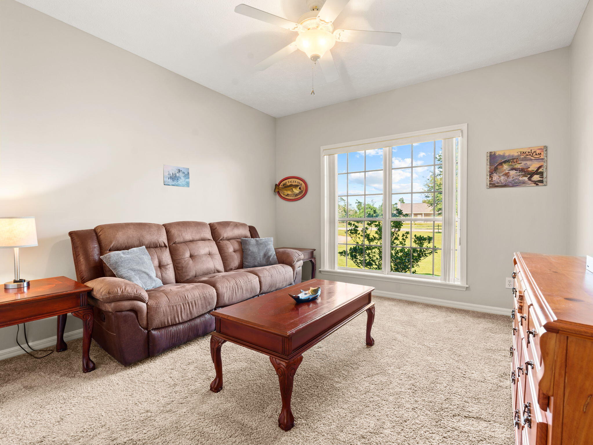 NO RECORDED SUBDIVISION - Residential