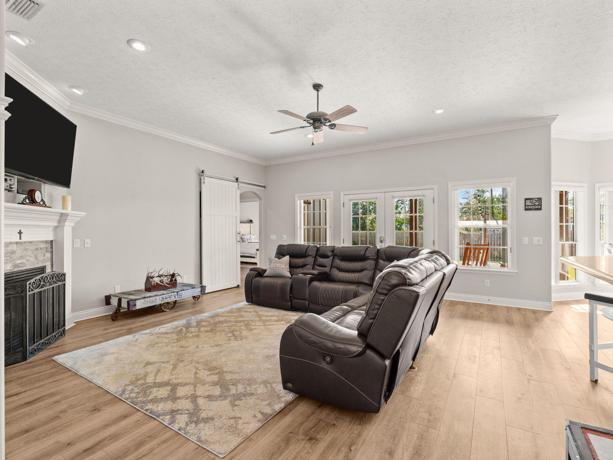 NO RECORDED SUBDIVISION - Residential