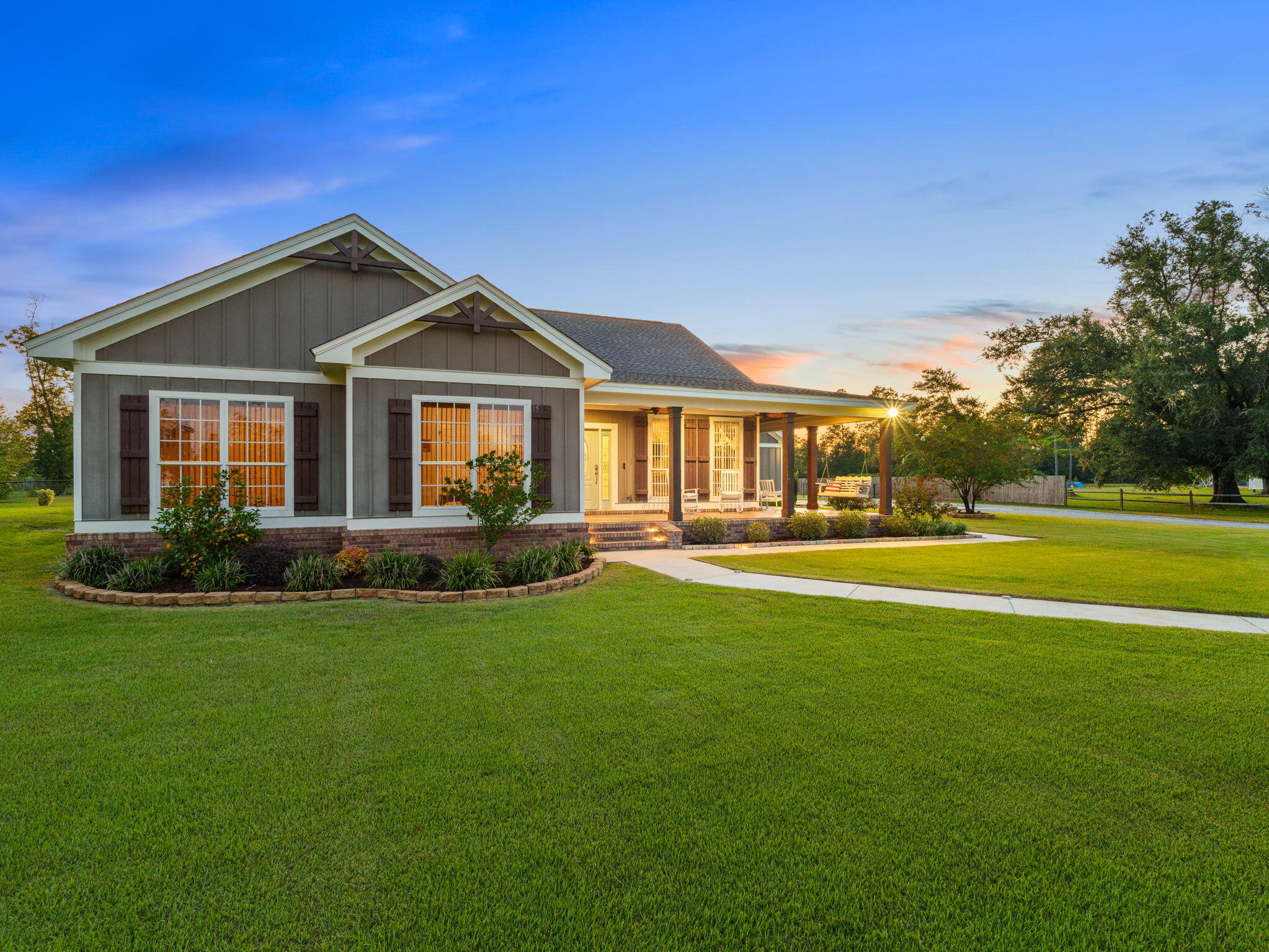 NO RECORDED SUBDIVISION - Residential