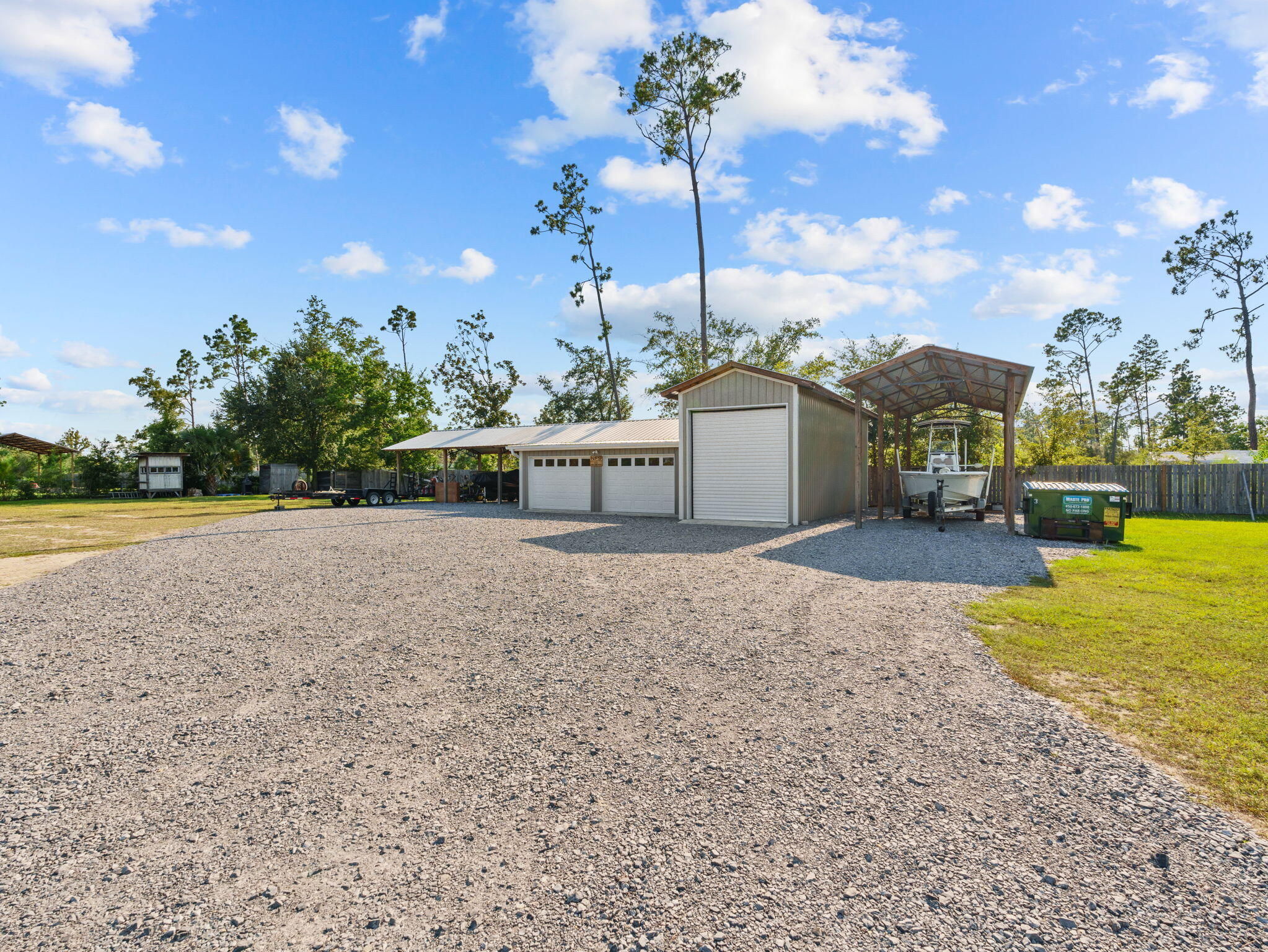 NO RECORDED SUBDIVISION - Residential