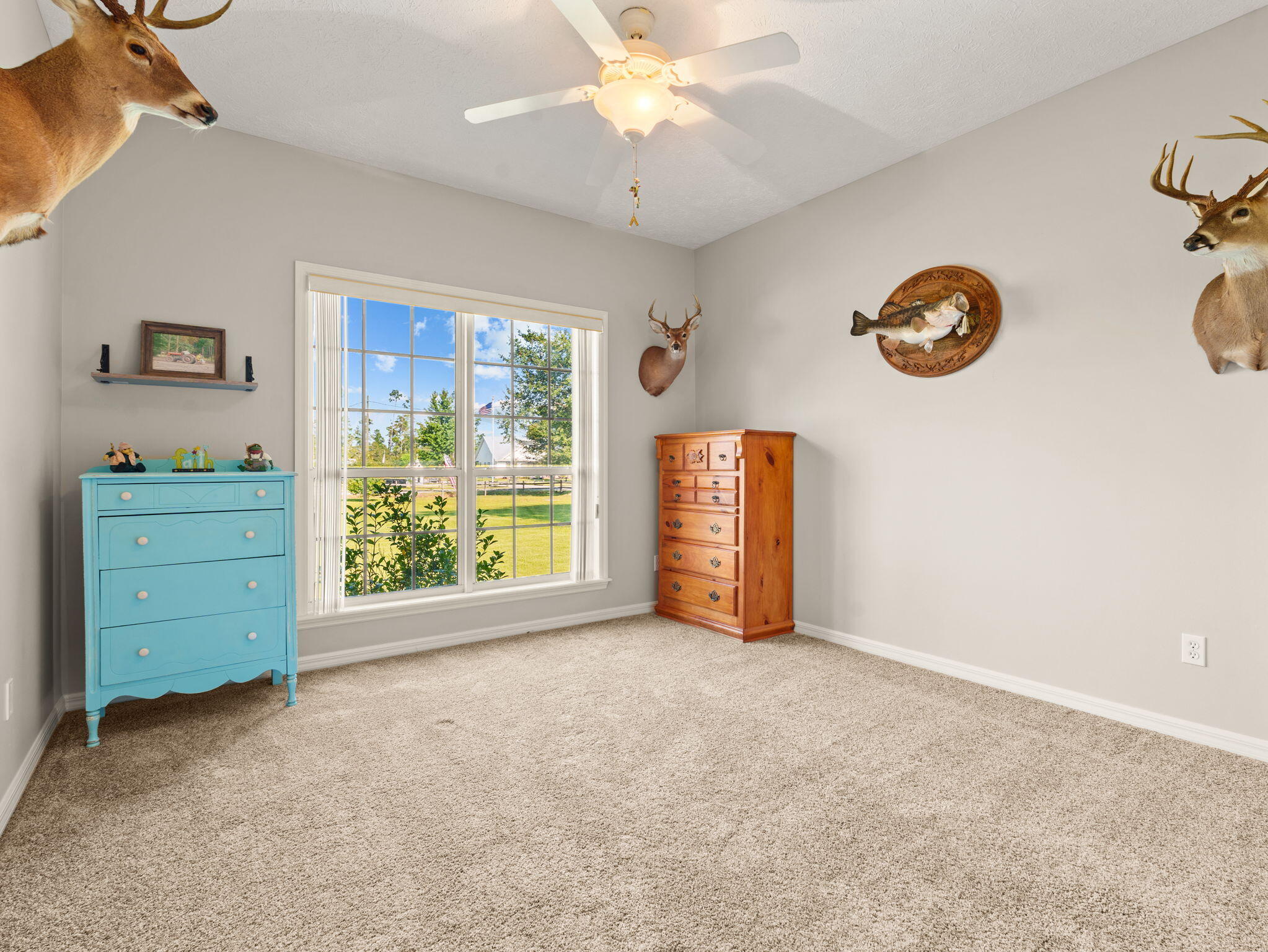 NO RECORDED SUBDIVISION - Residential