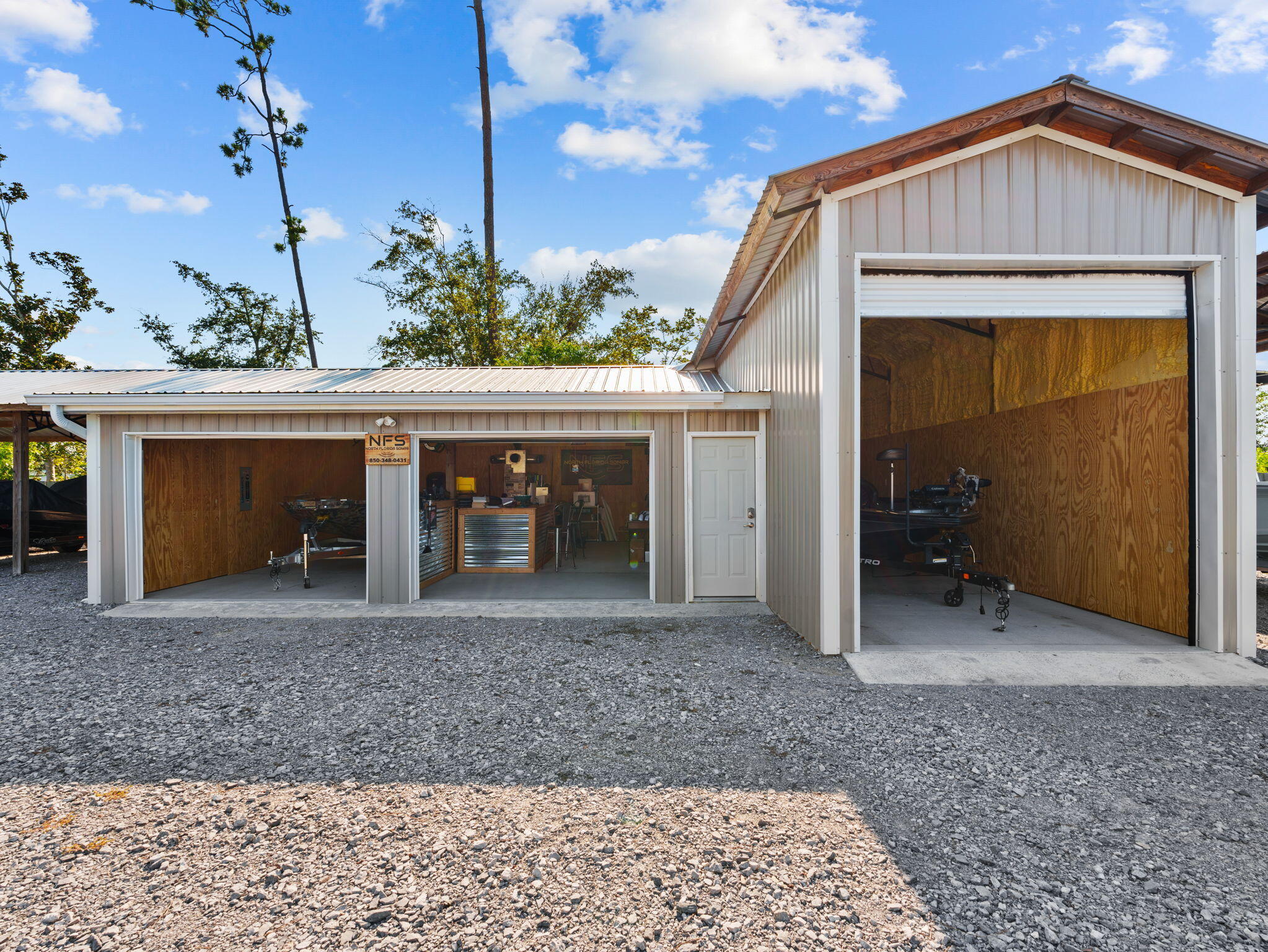 NO RECORDED SUBDIVISION - Residential