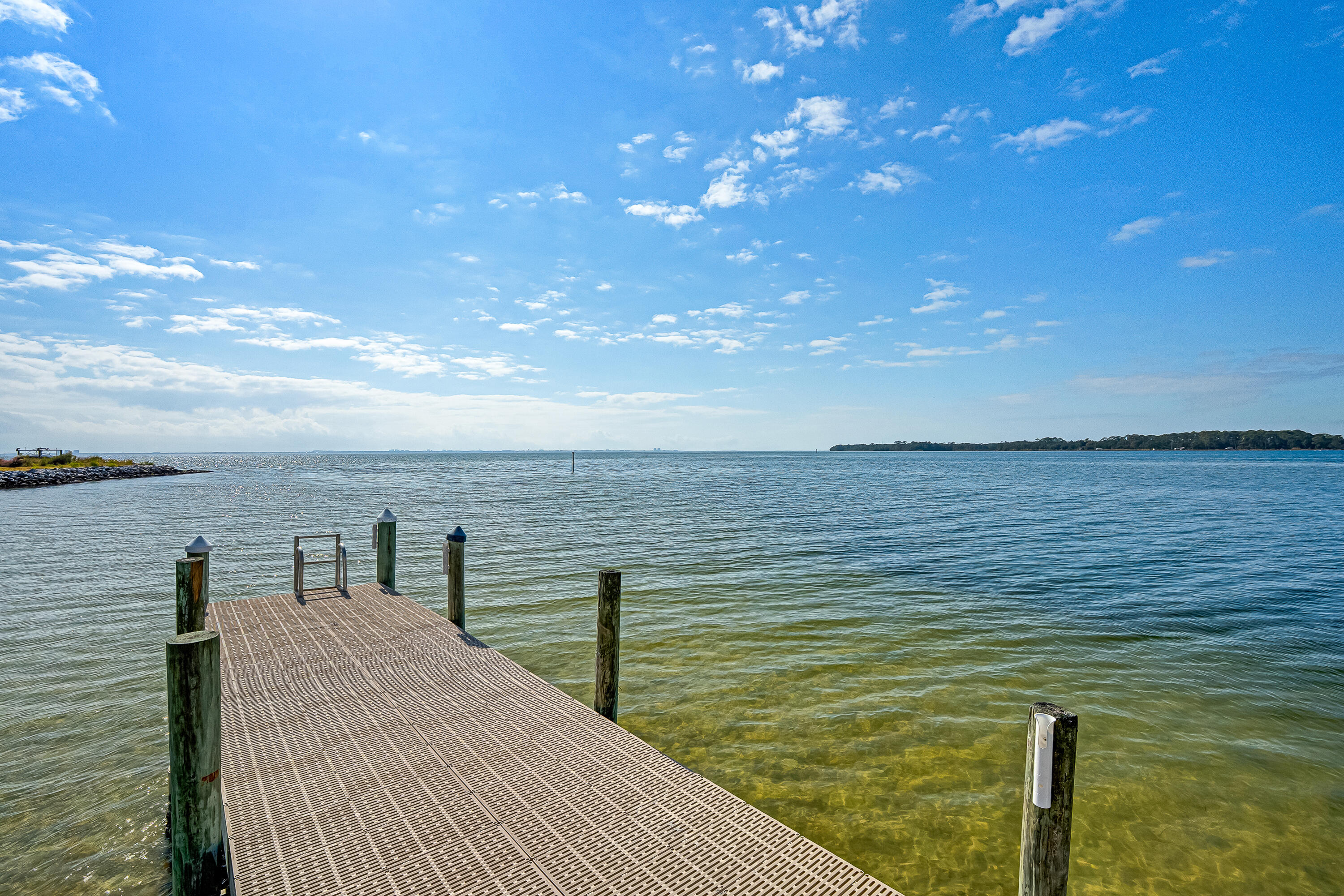 DANA POINTE - Residential Lease