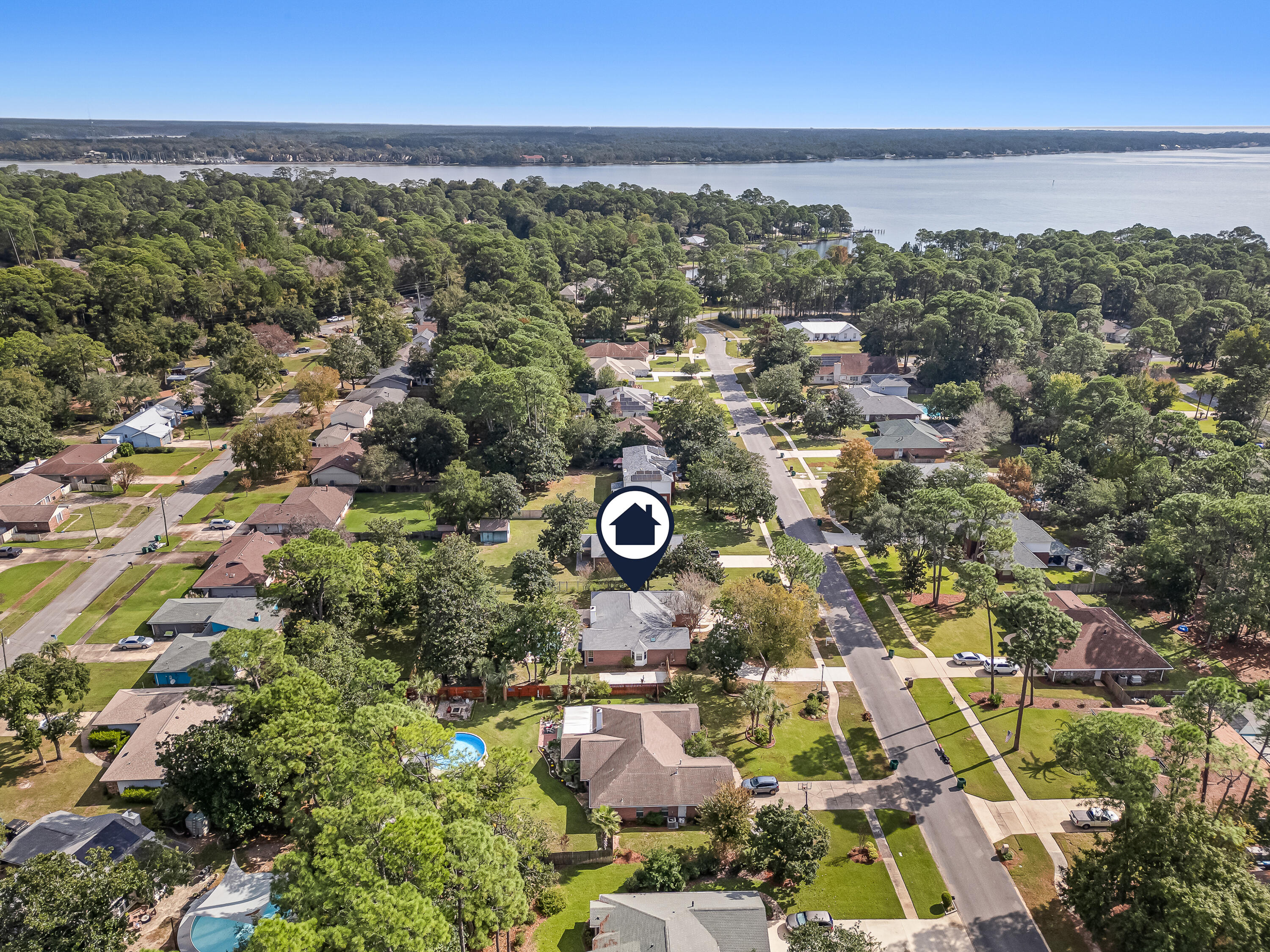 DANA POINTE - Residential Lease