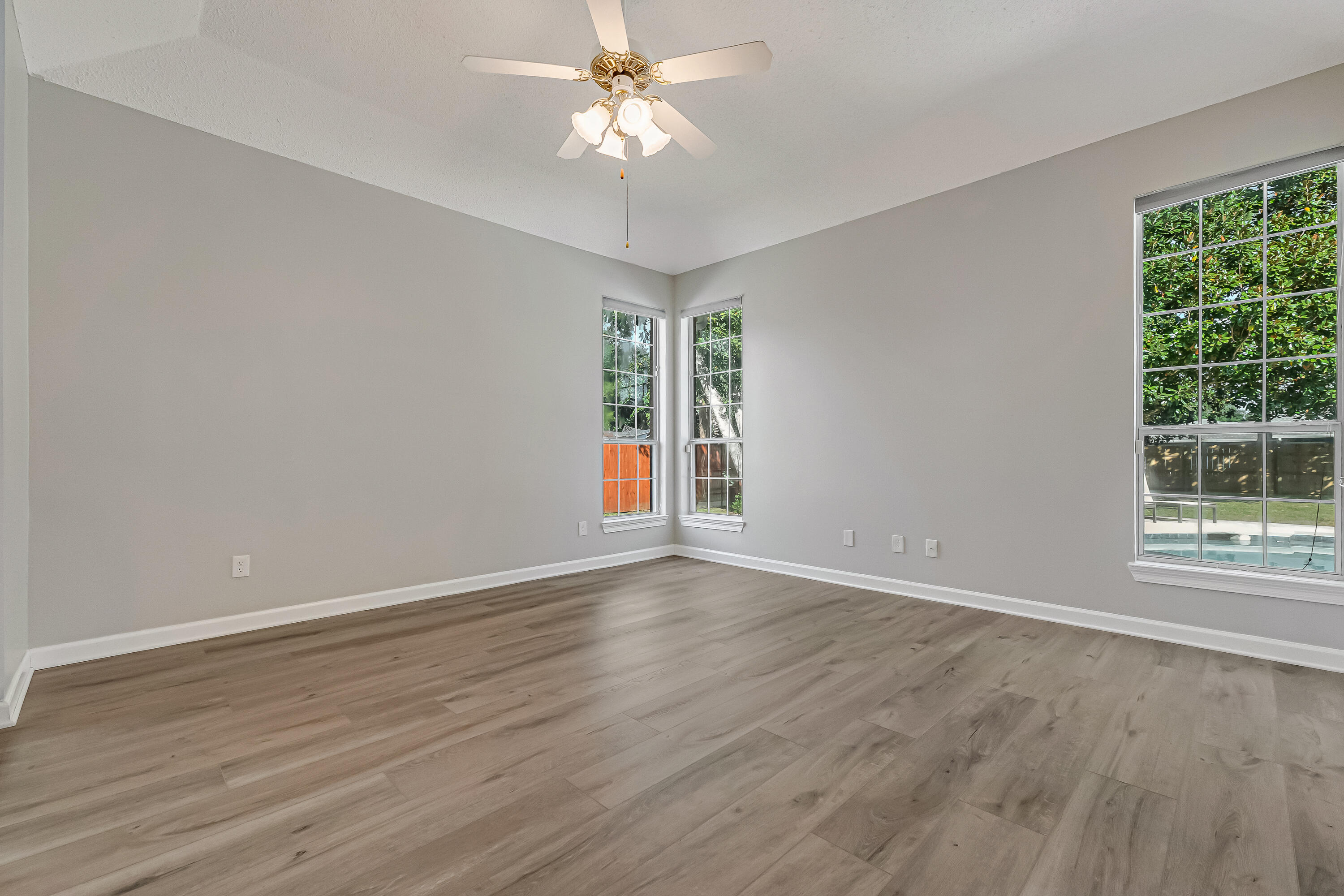 DANA POINTE - Residential Lease