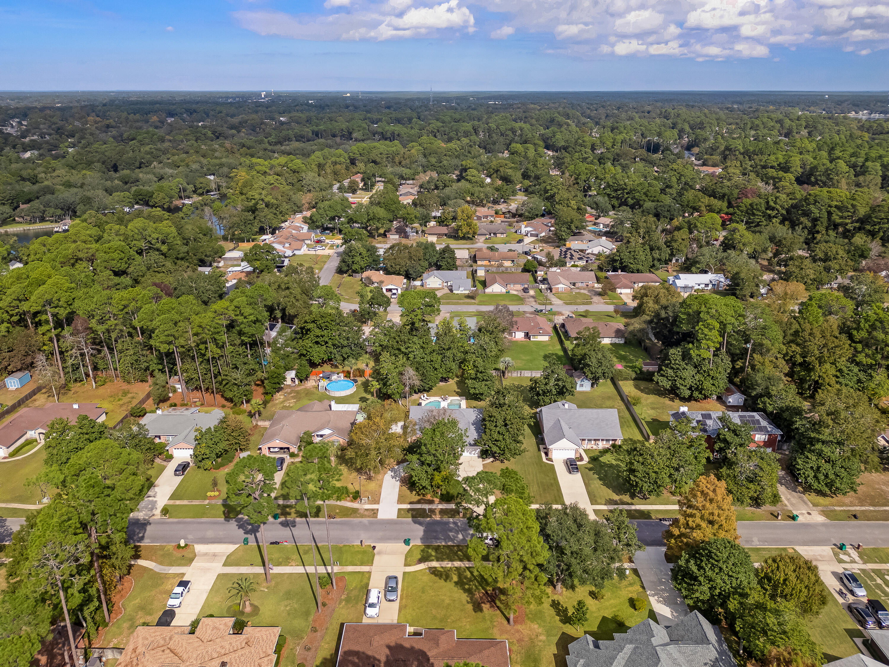 DANA POINTE - Residential Lease