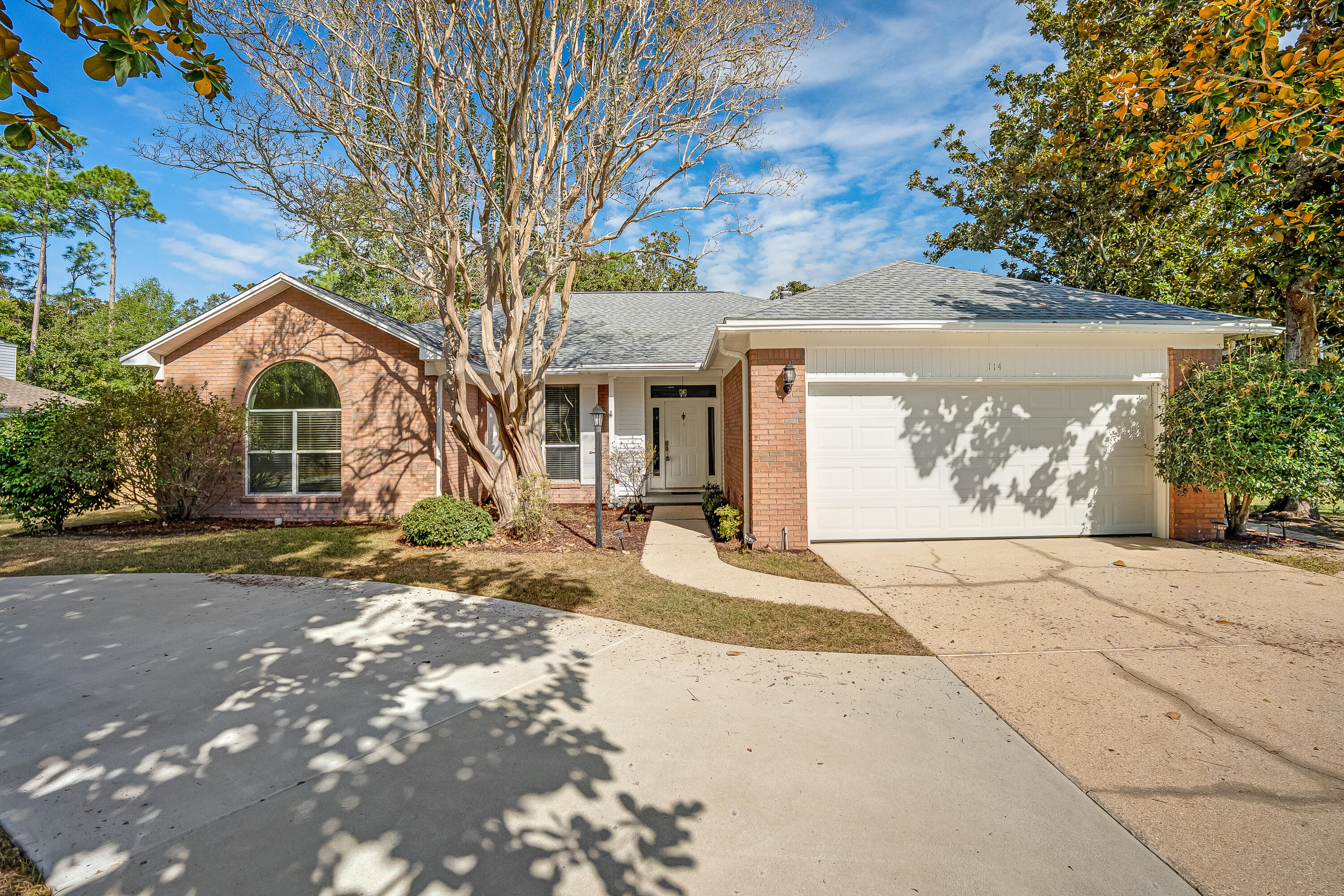 DANA POINTE - Residential Lease