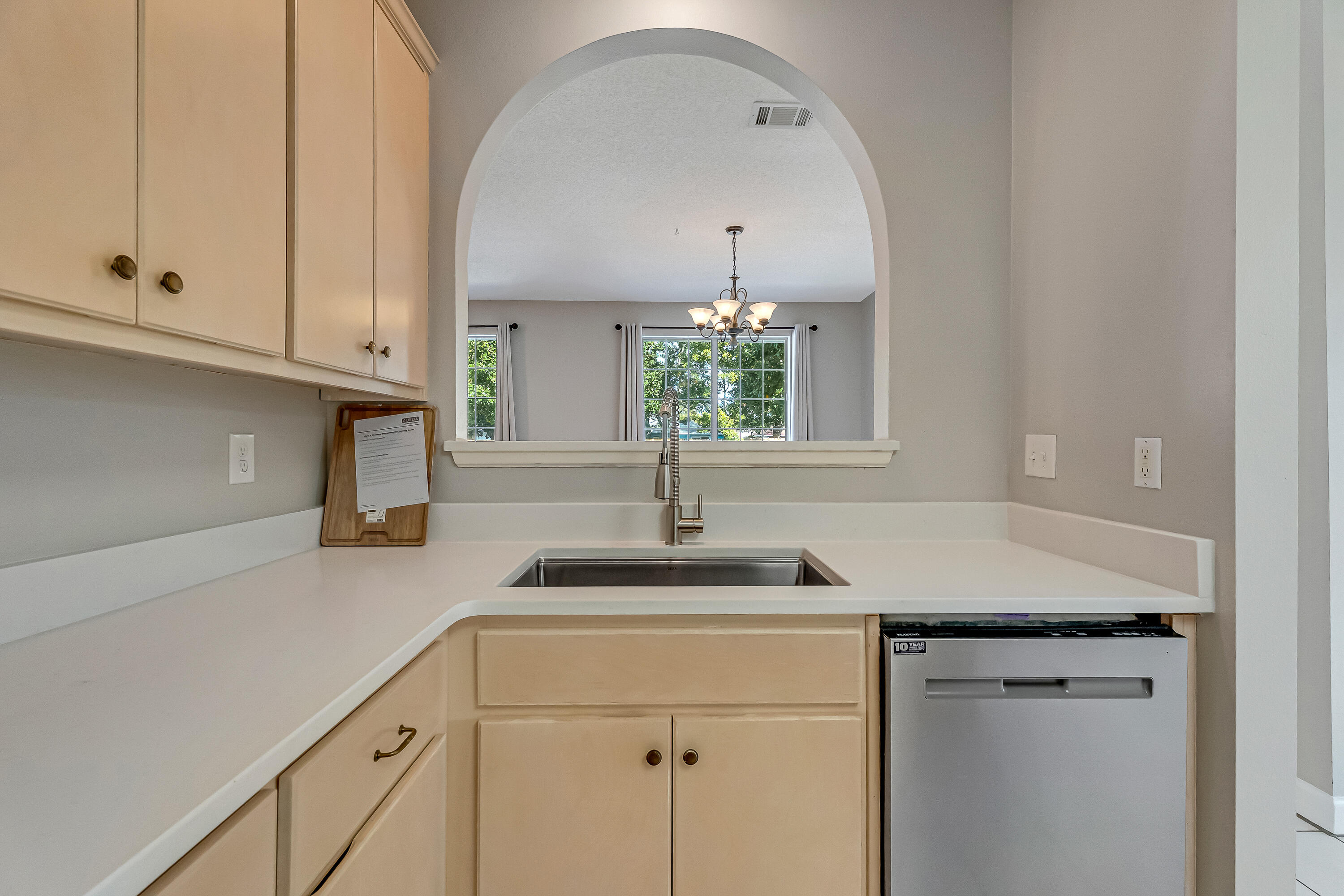 DANA POINTE - Residential Lease